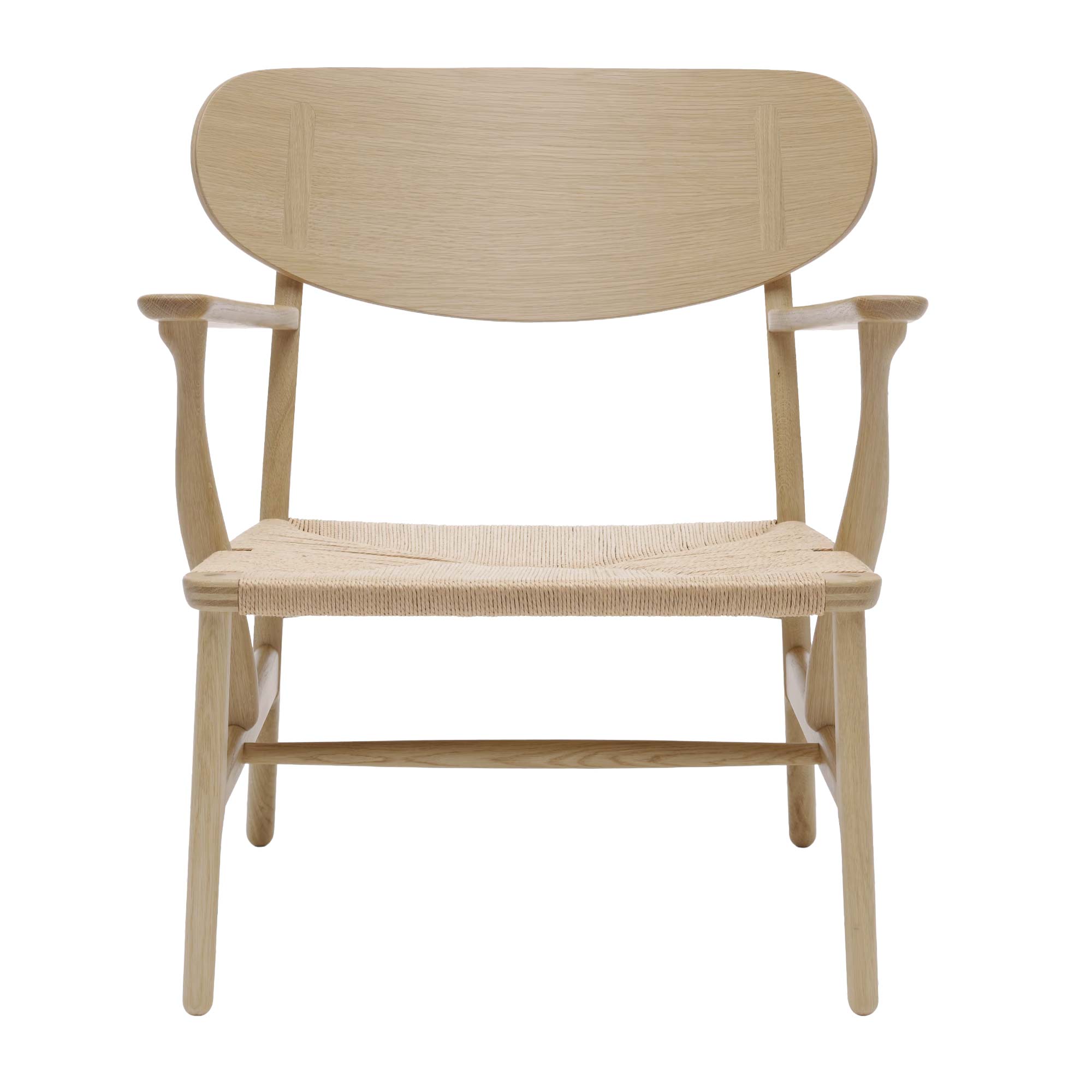 CH22 Lounge Chair Sessel