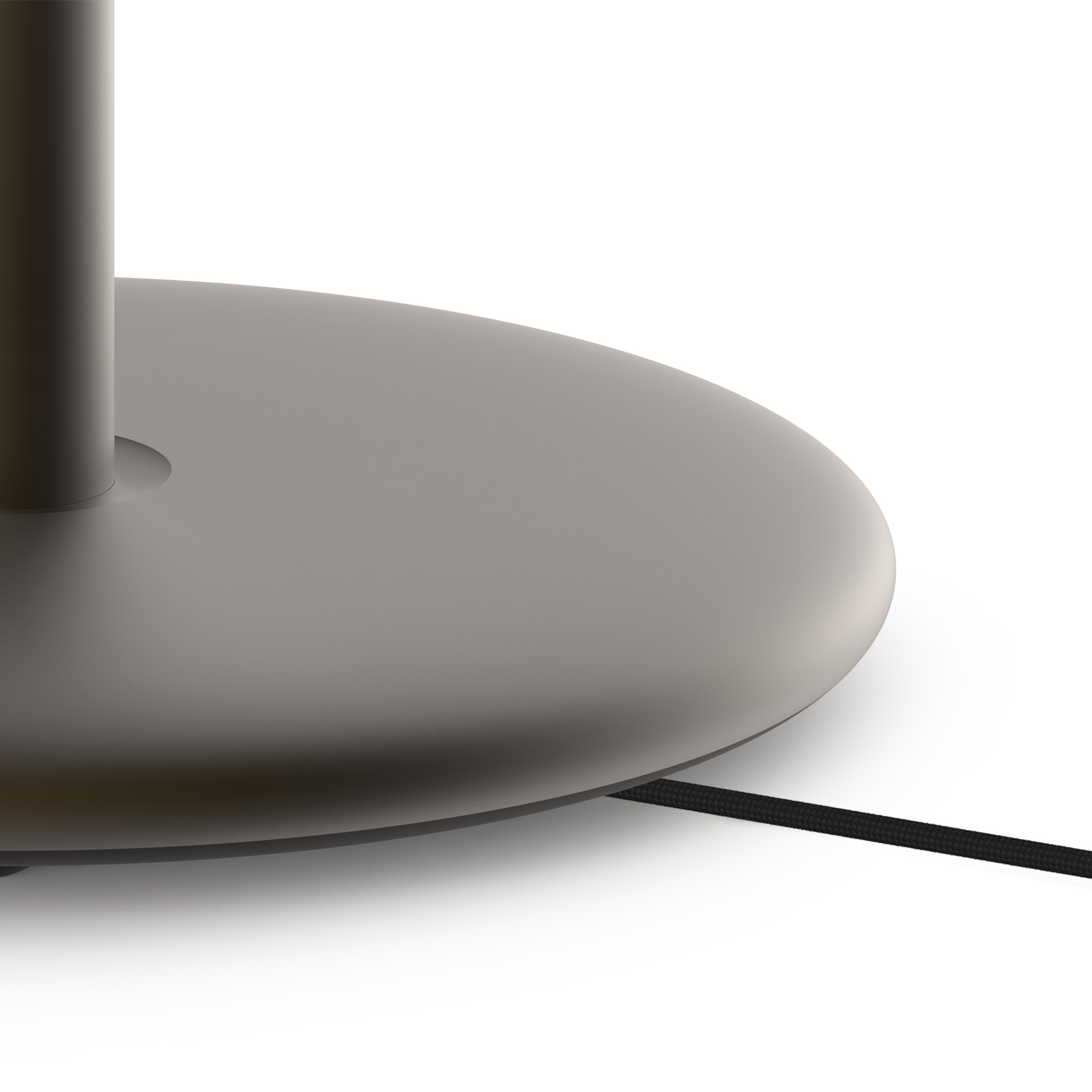 Fire Floor Stehleuchte