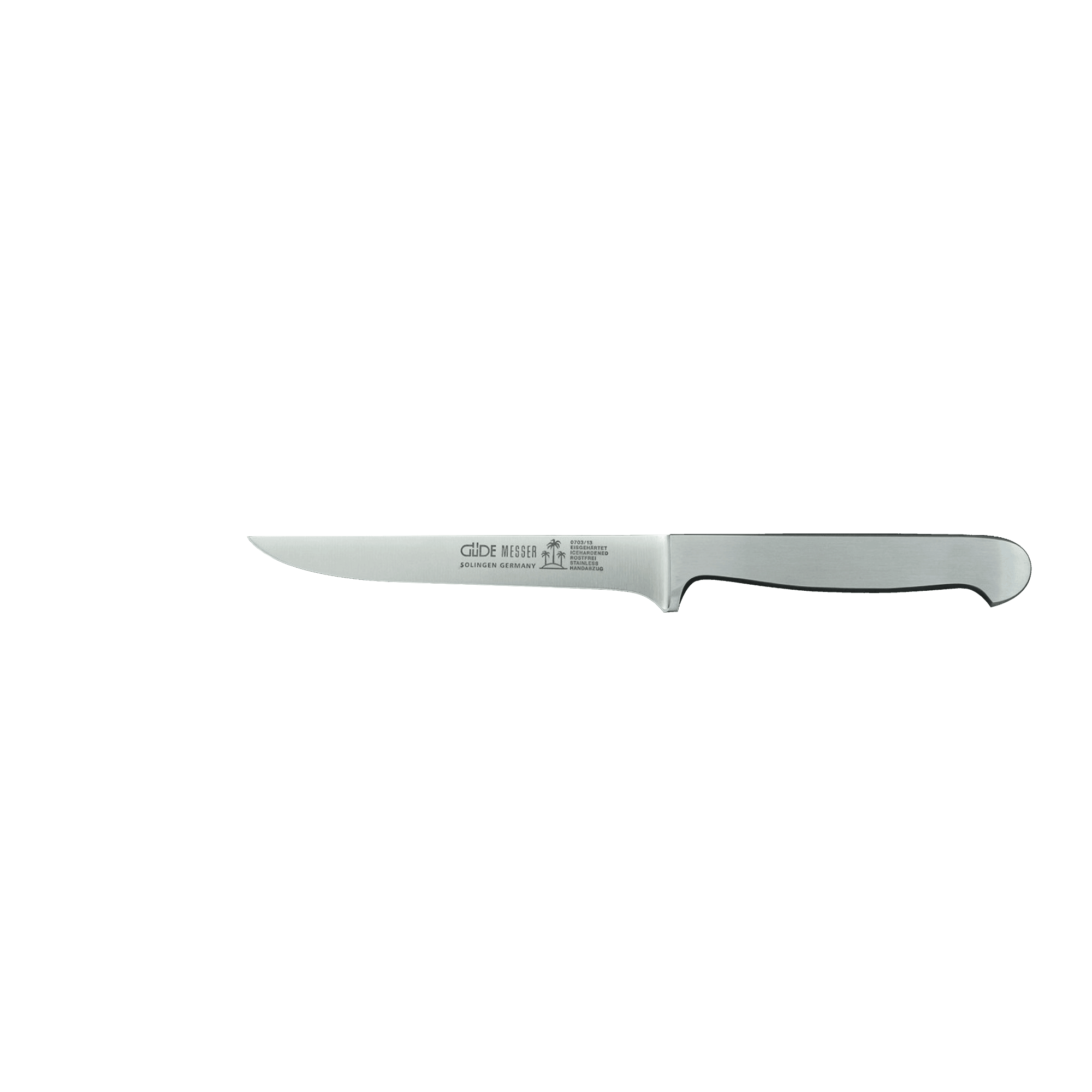 Kappa Messer