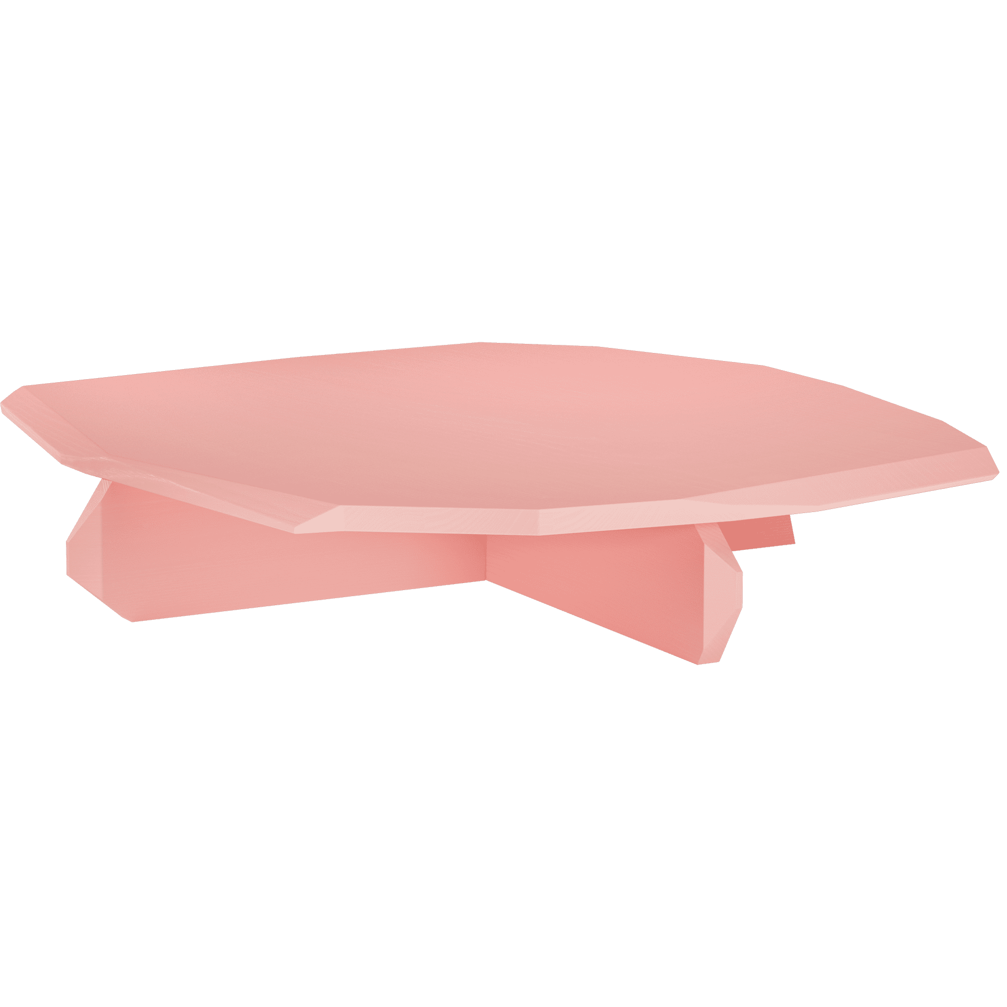 Fels Coffee Table Beistelltisch