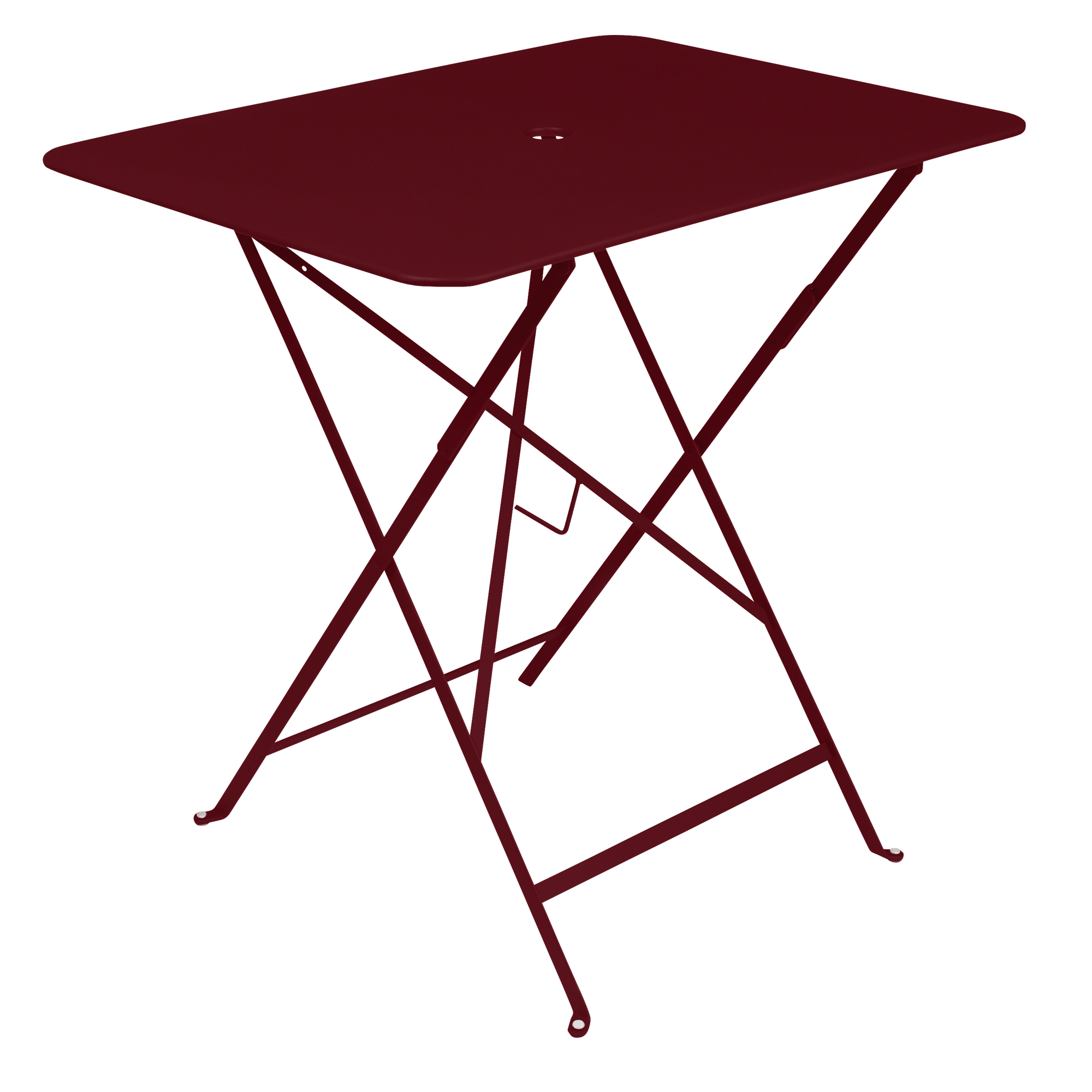 Bistro Klapptisch 57 x 77 cm
