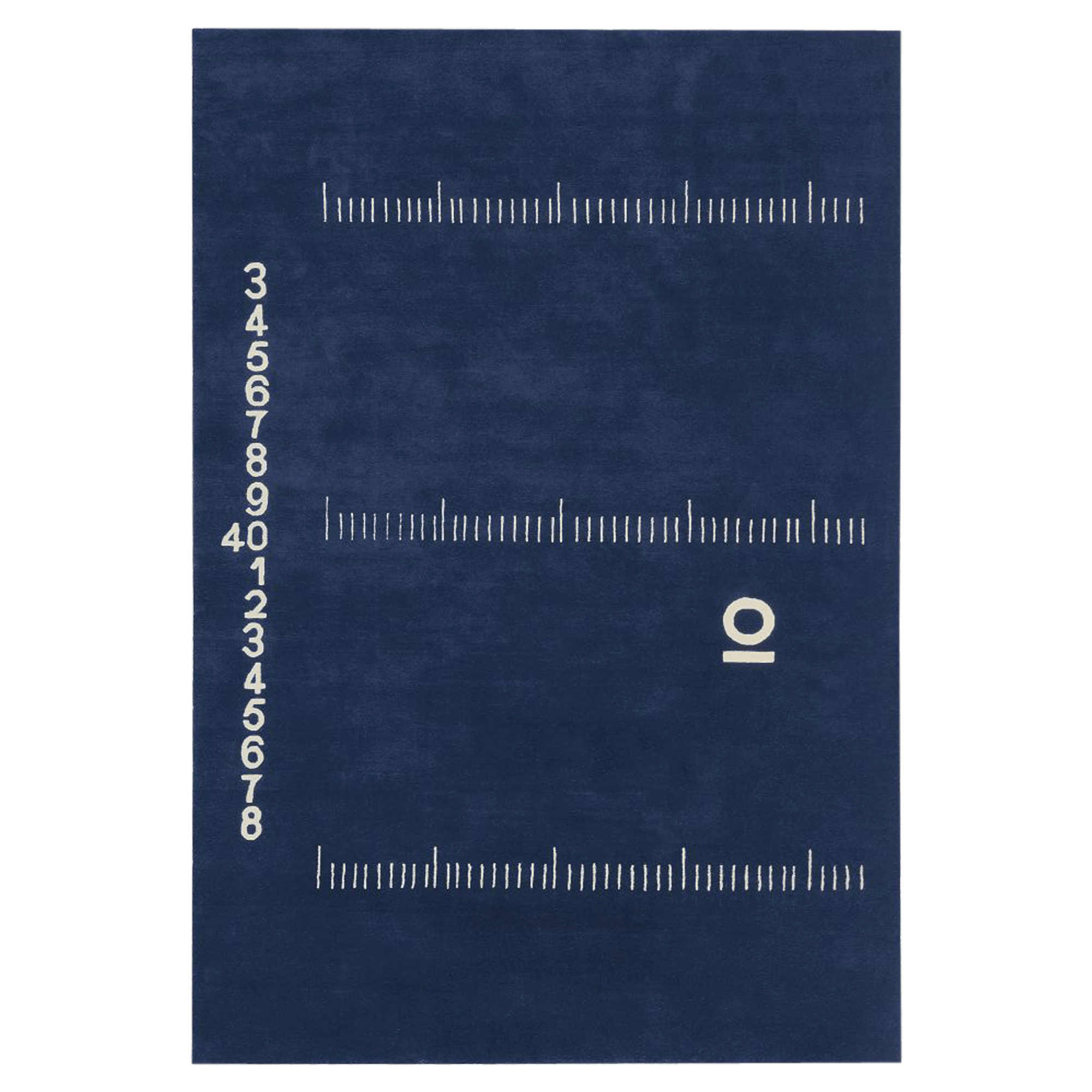 Centimetre Rug Teppich