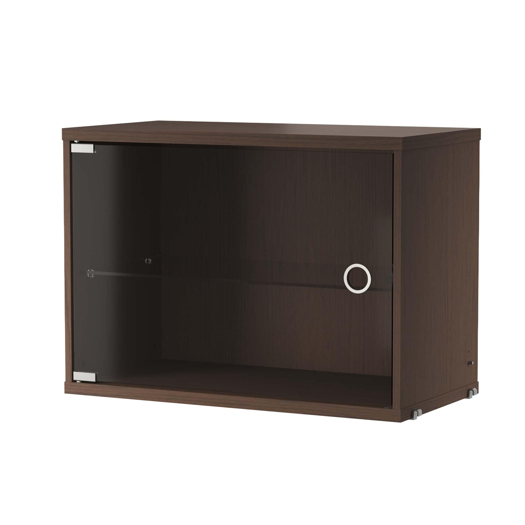 Vitrinenschrank klein von String