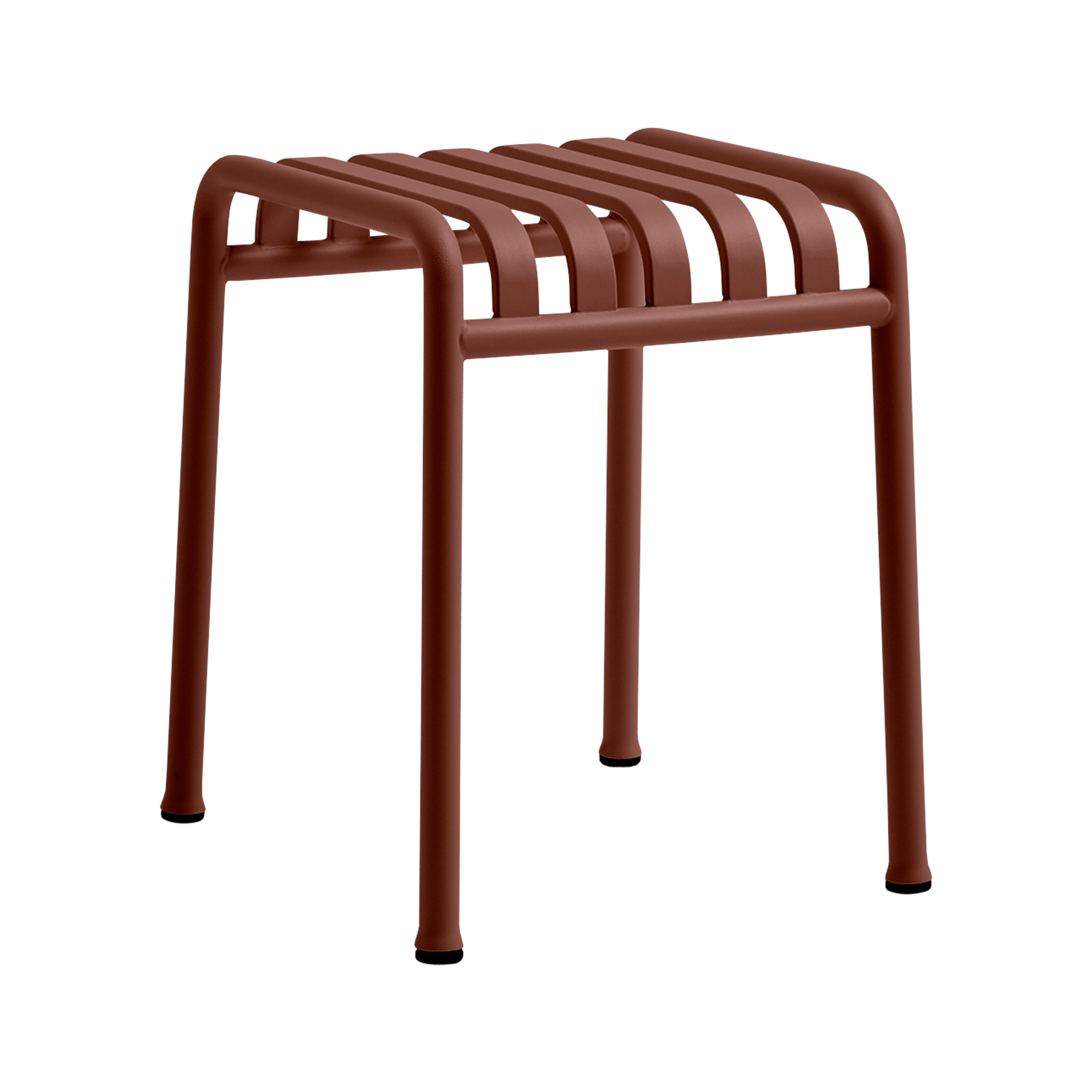 Palissade Stool Hocker