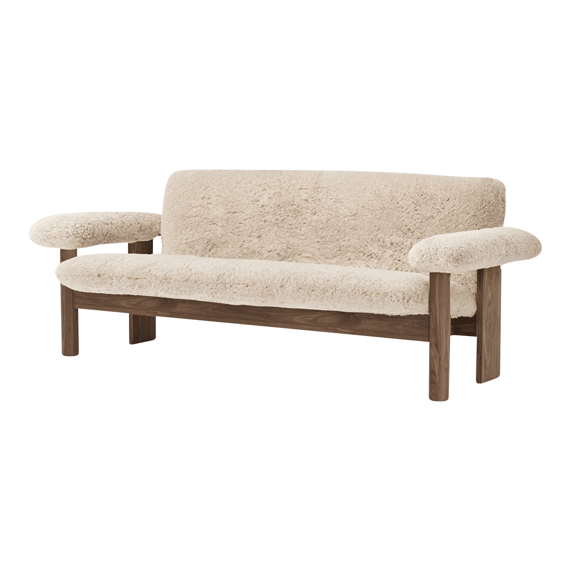 Brasilia Sofa
