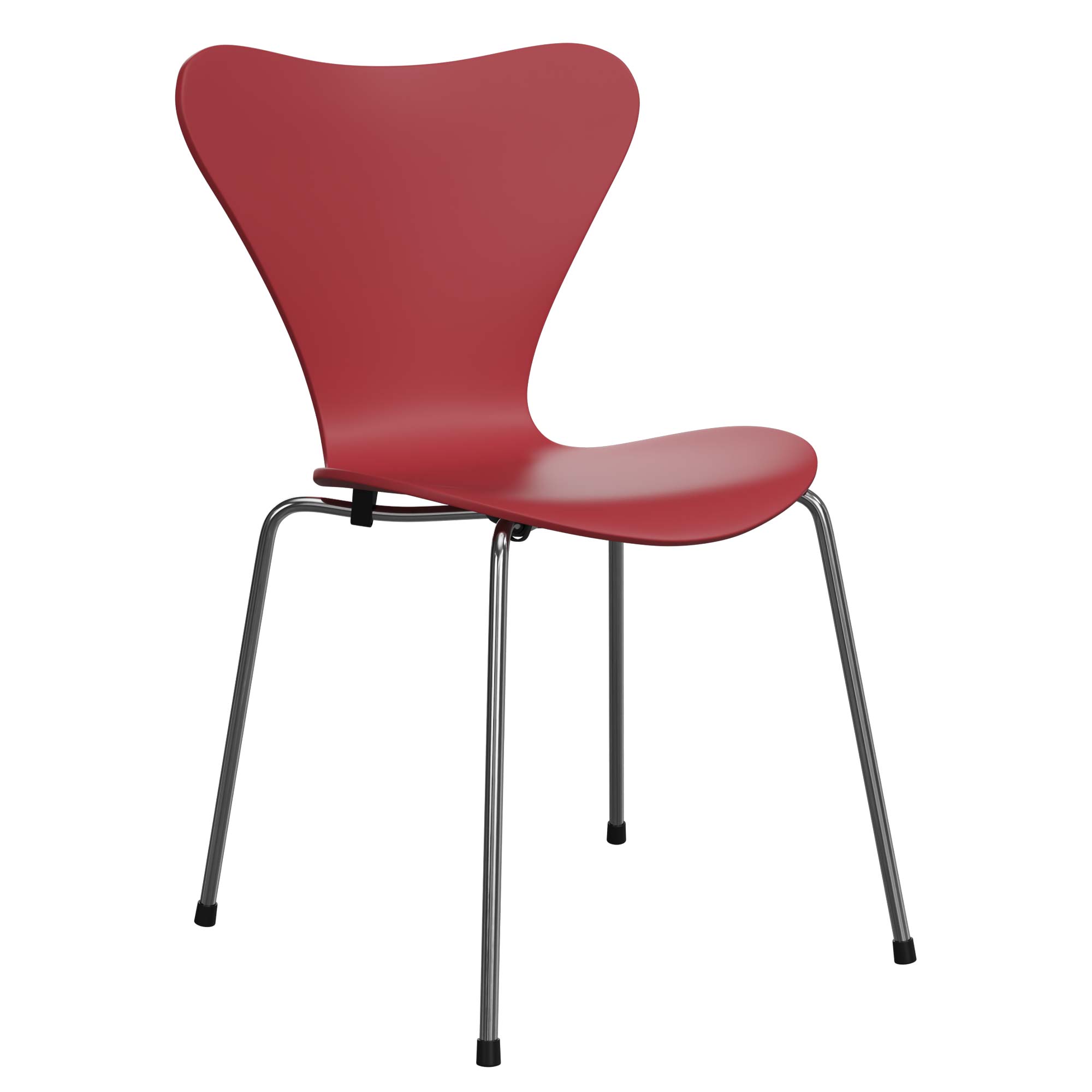 3107 Serie 7 - Edition VERNER PANTON 100 Stuhl