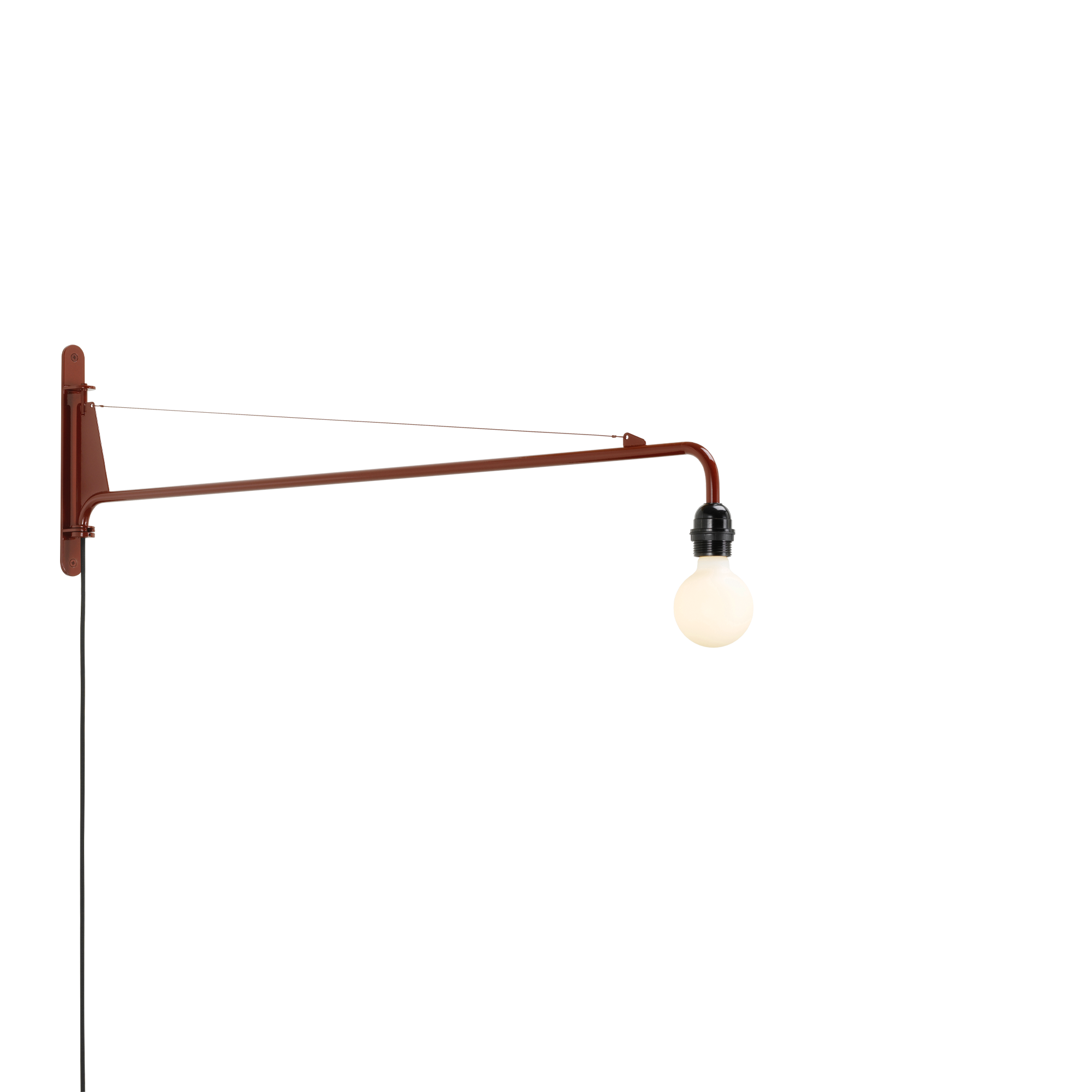 Petite Potence Wandleuchte
