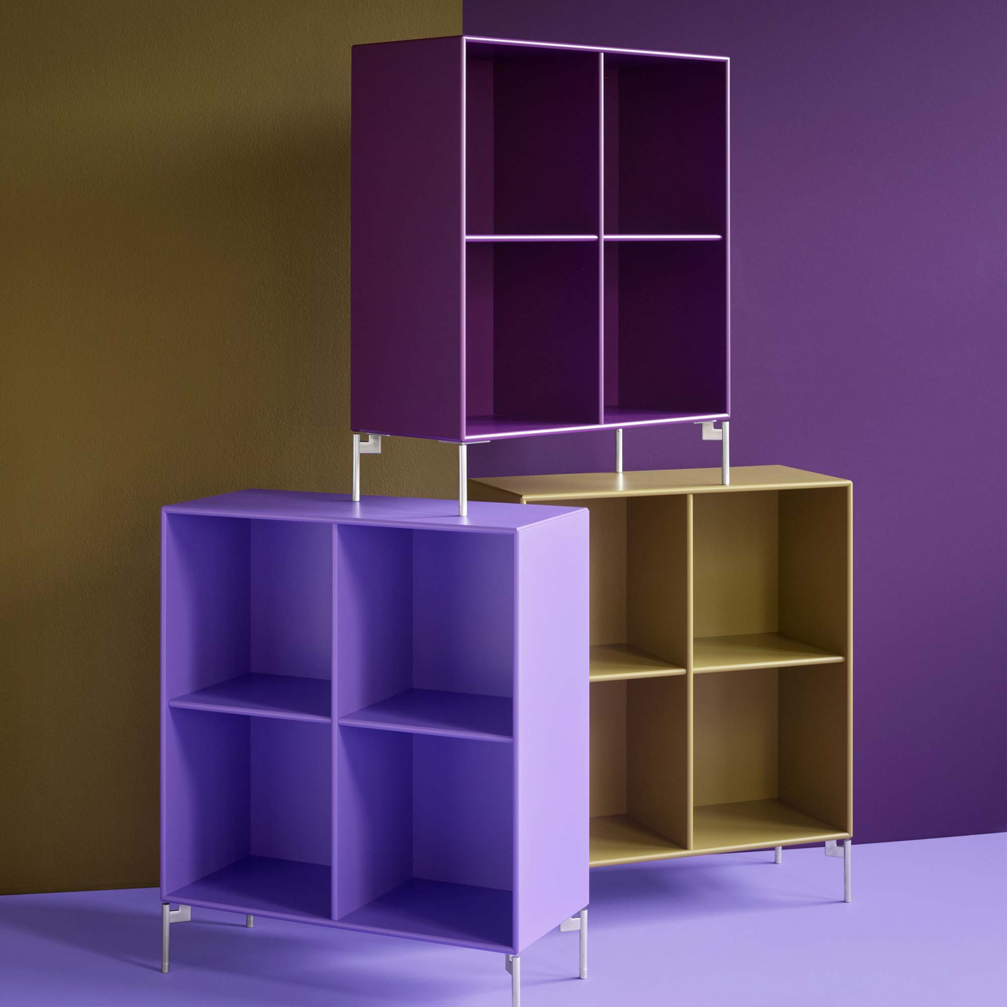 1112 COLOUR ARCHIVE Regal Limited Edition