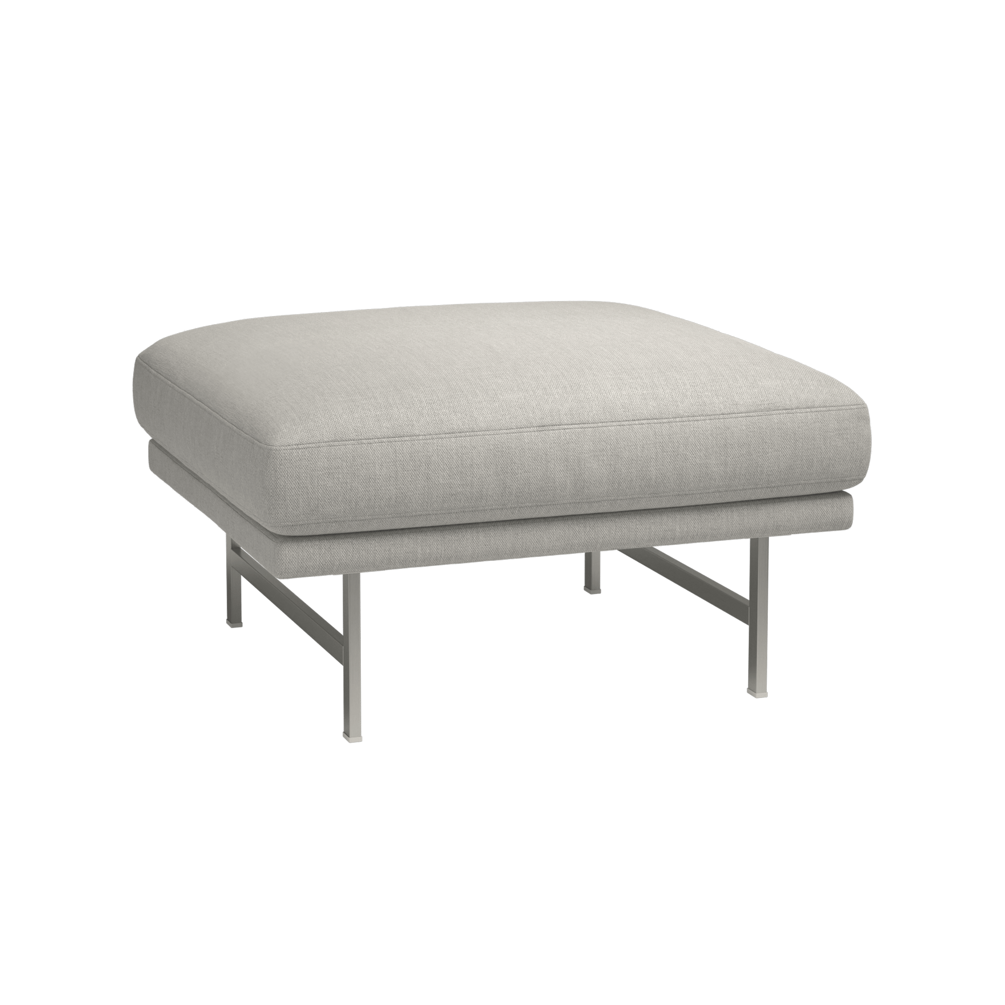 Lissoni Ottoman