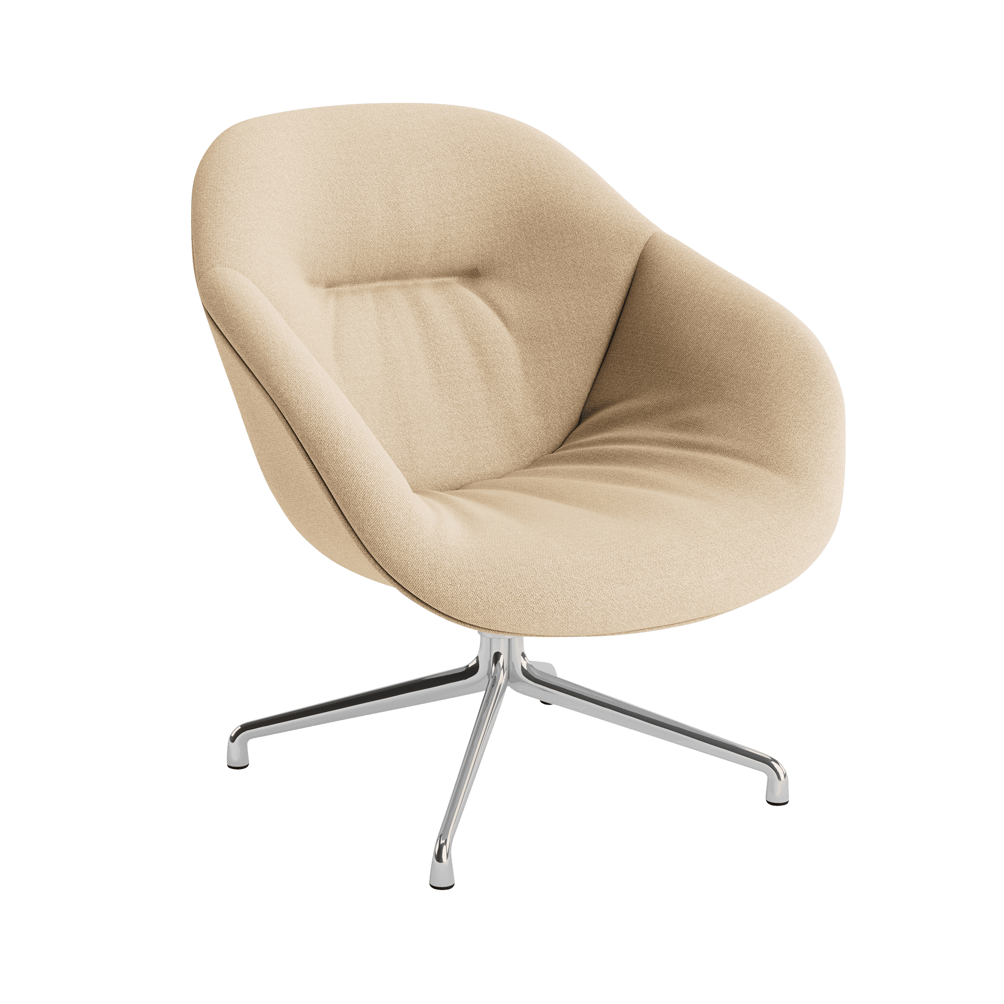 About A Lounge Chair AAL81 Soft Sessel