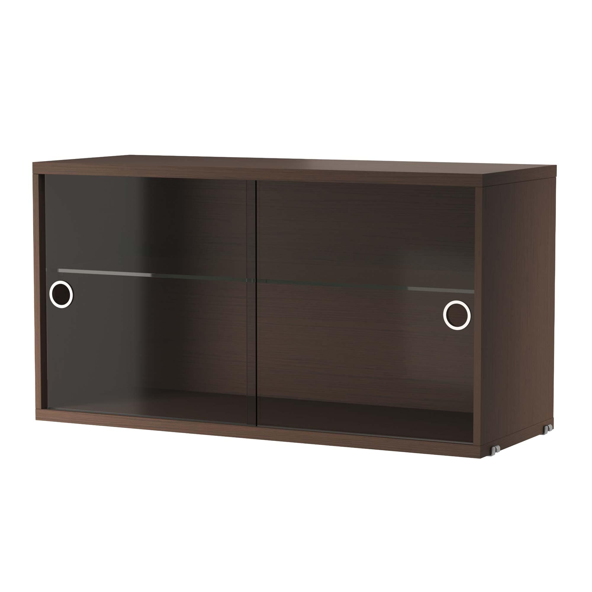 Vitrinenschrank groß von String