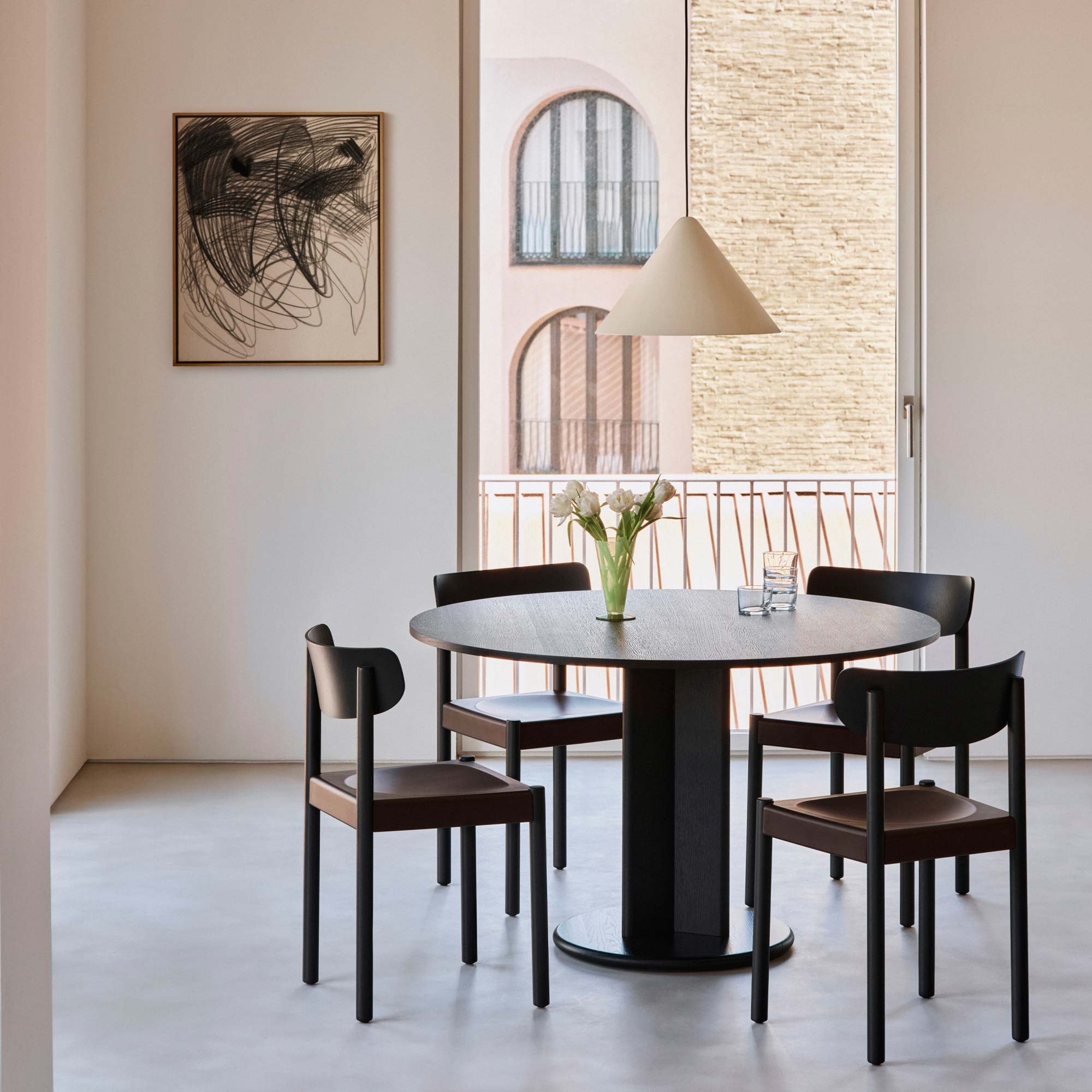 Pack Chair 10 Stuhl