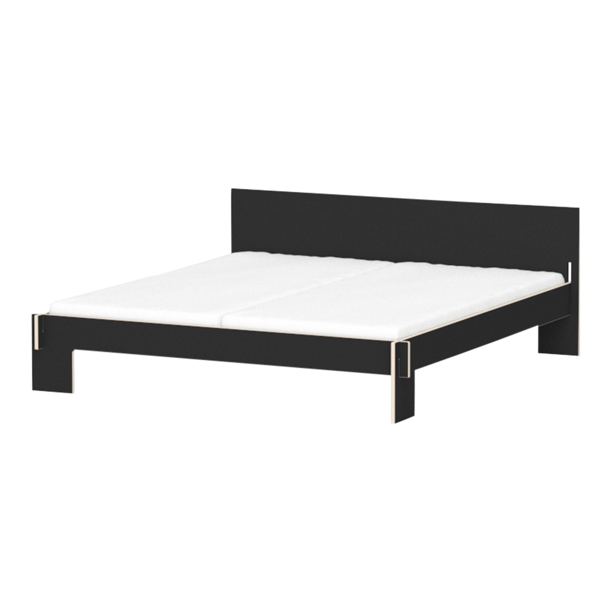 Siebenschläfer Bett