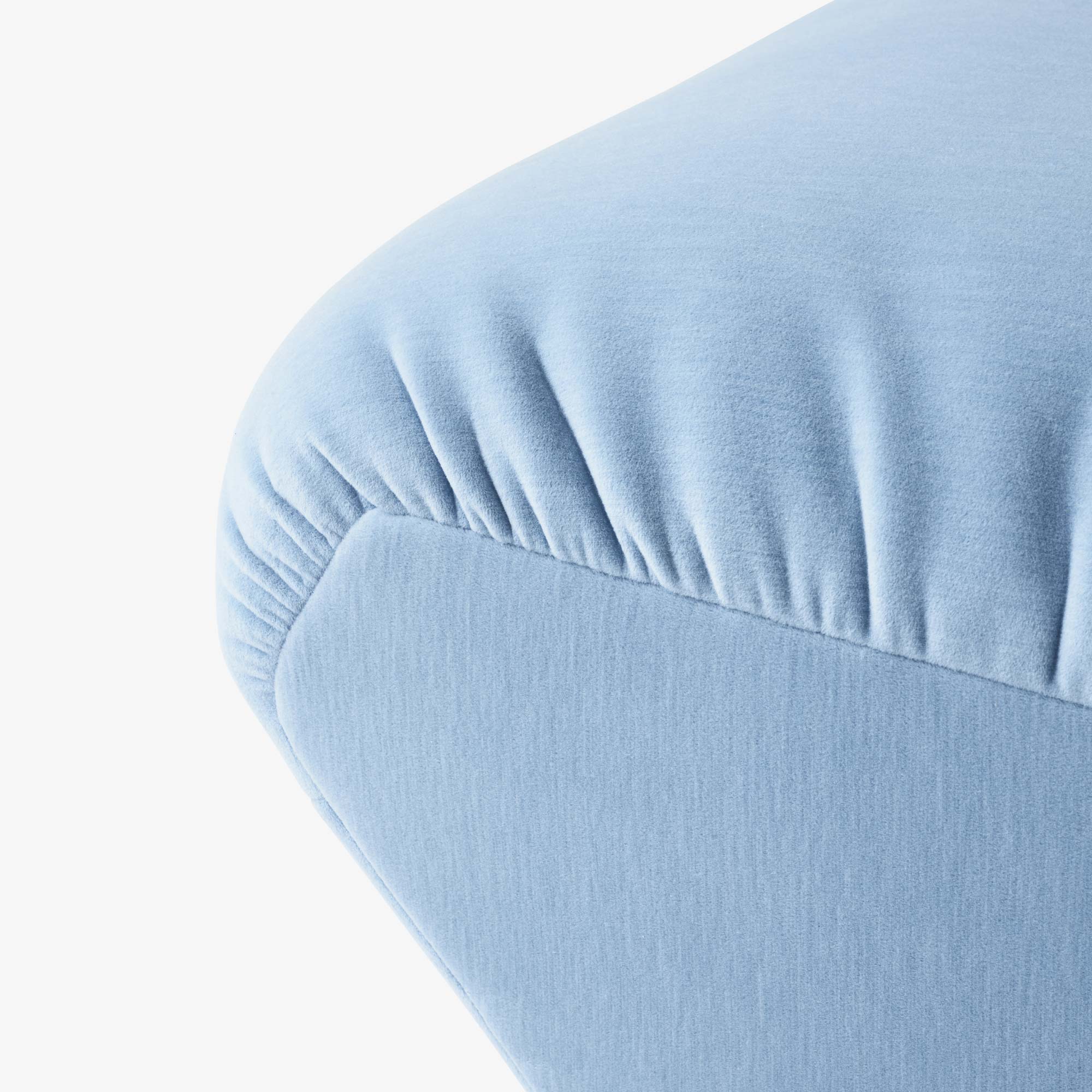 Hi Lo AV56 Ottoman