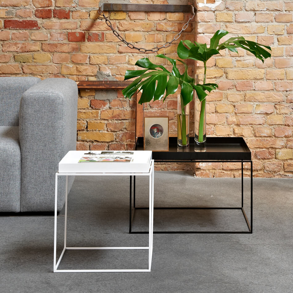 Tray Table High Beistelltisch