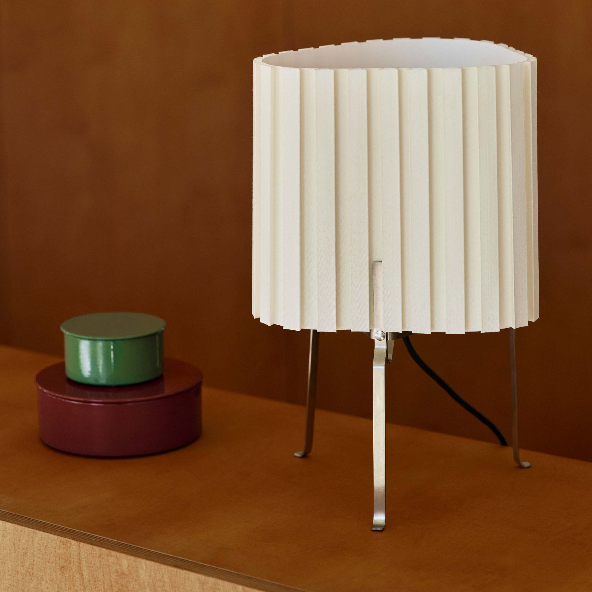 Canelé Table Lamp Tischleuchte