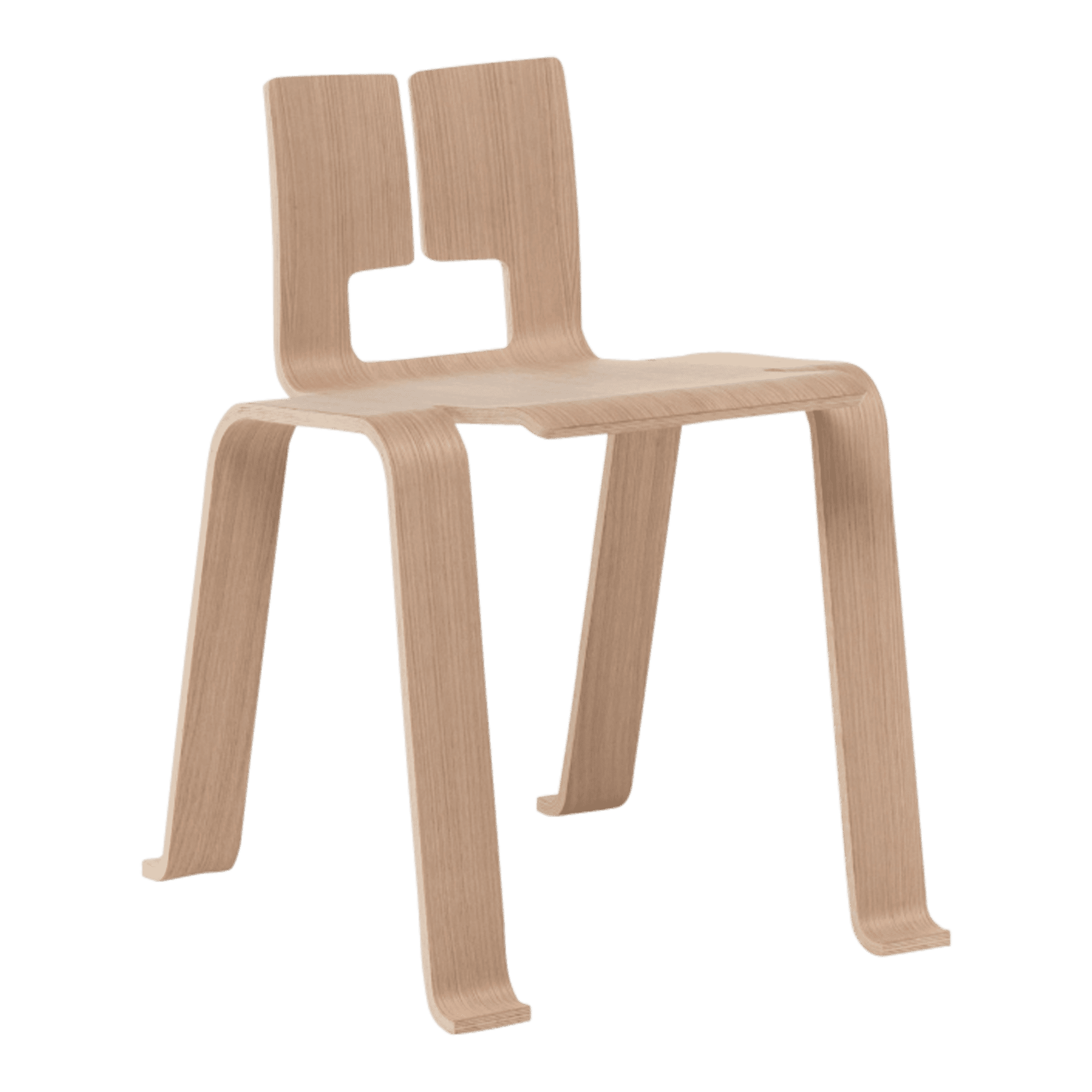 517 Ombra Tokyo Stuhl