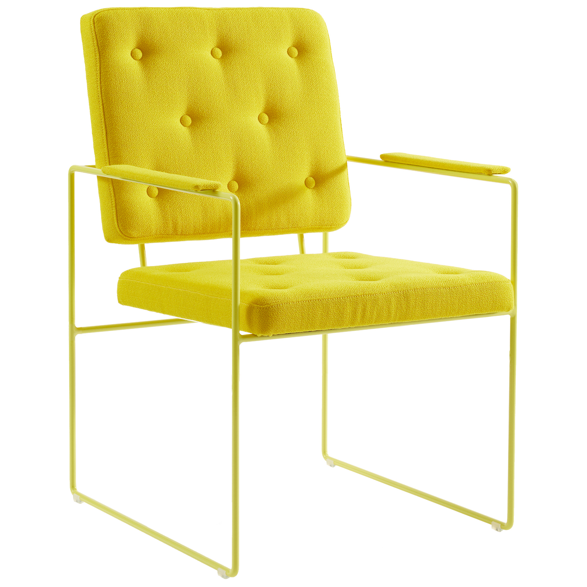 SWELL TIME Arm Chair Sessel