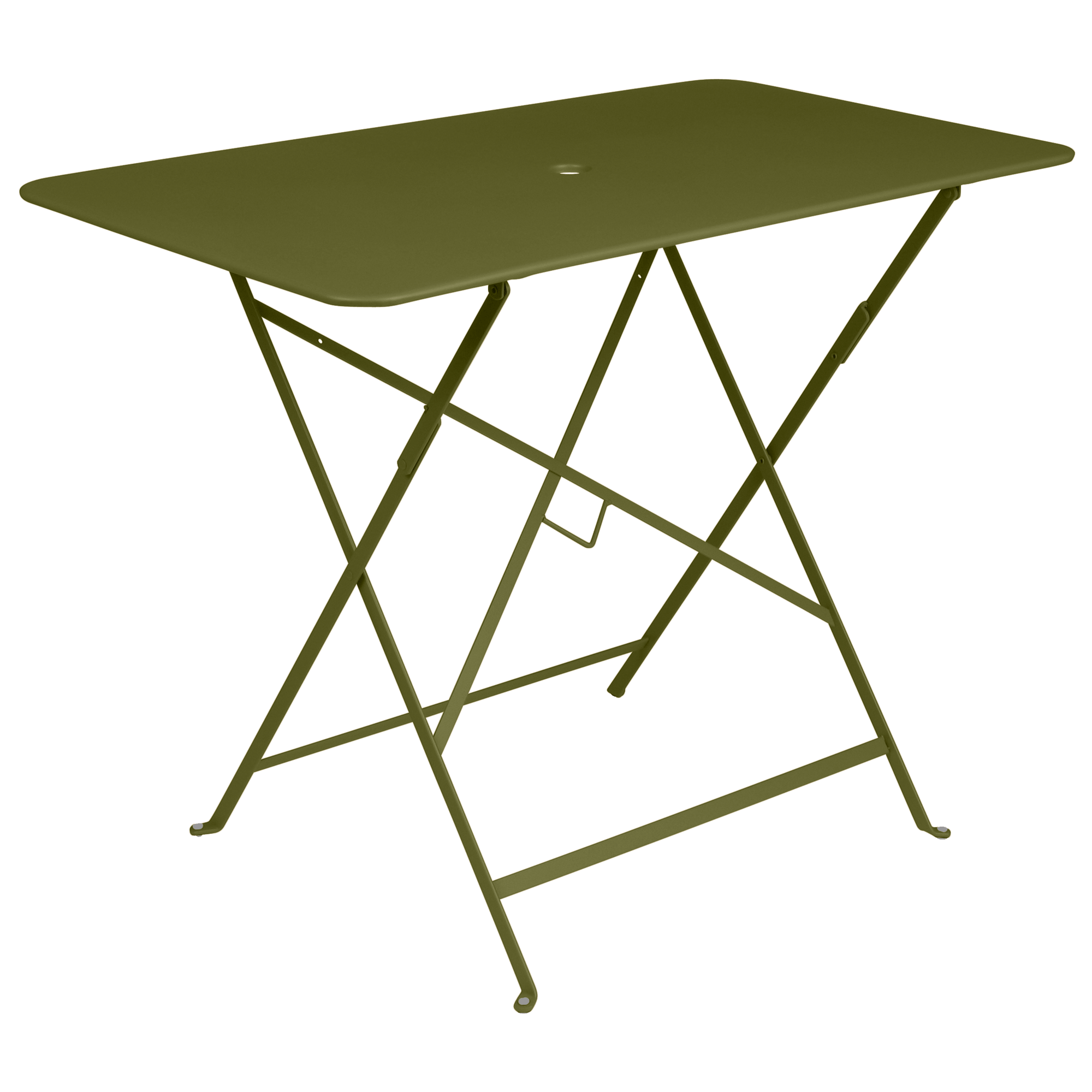 Bistro Klapptisch 57 x 97 cm