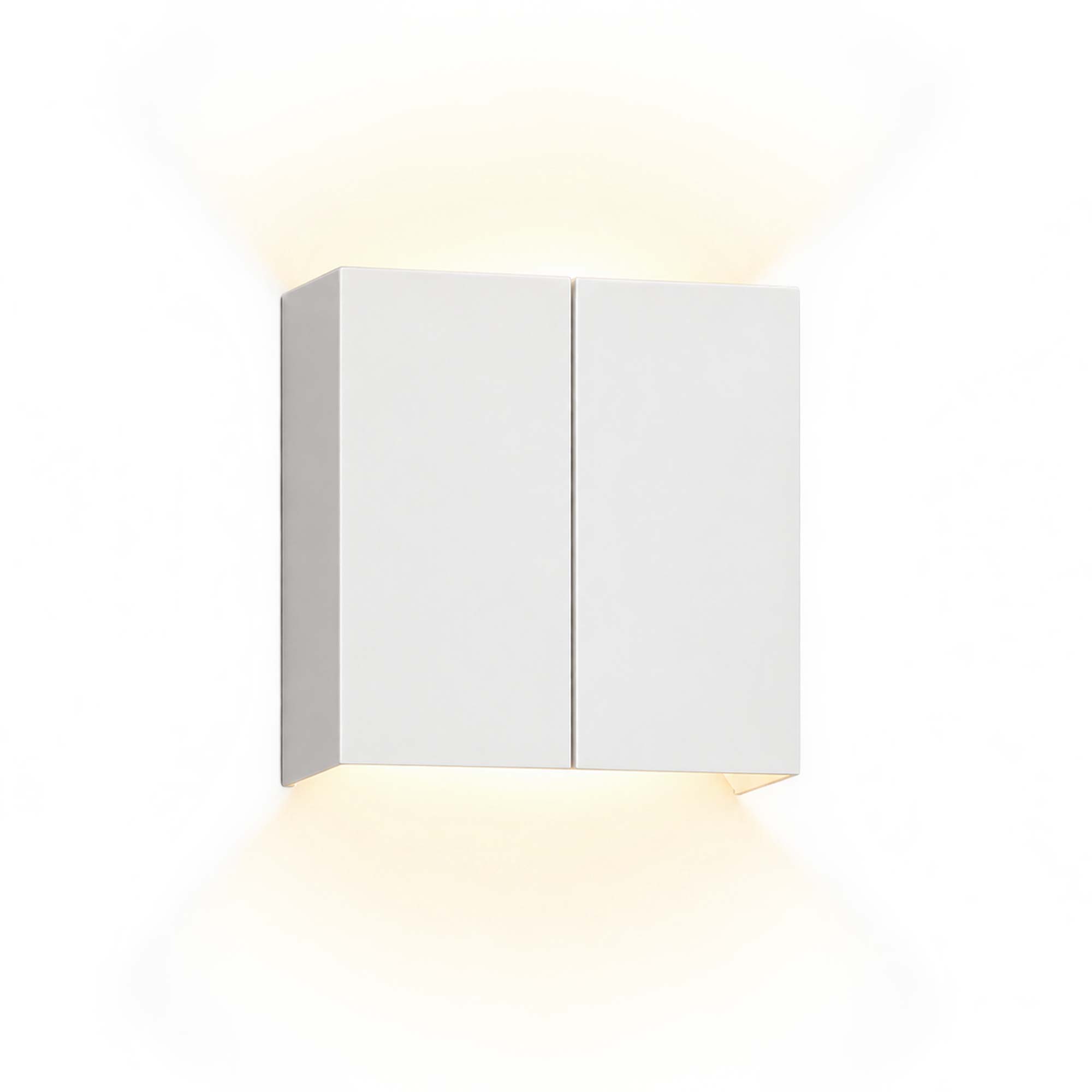 LT03 Seam three Wandleuchte