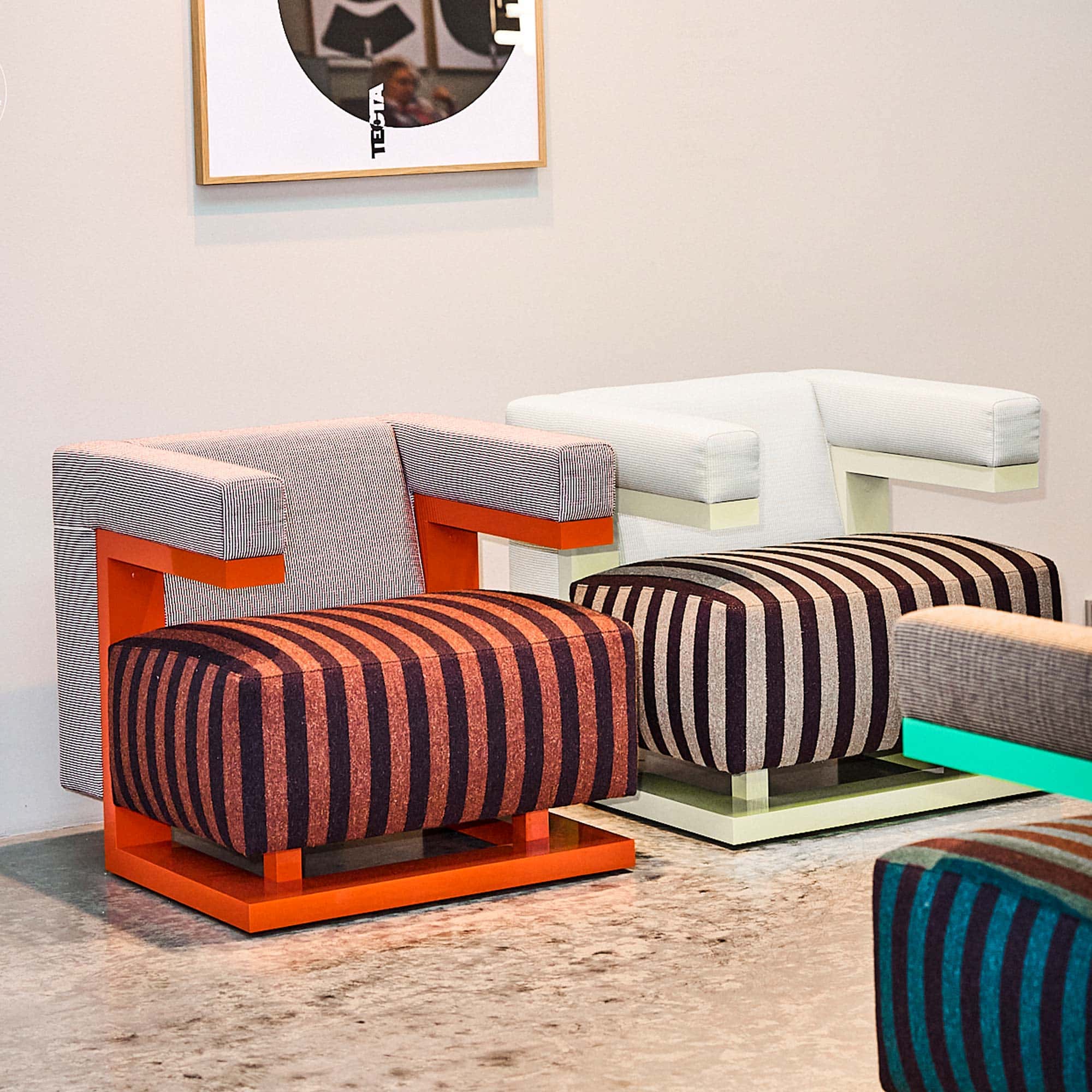 F51N Sessel - Edition 2023