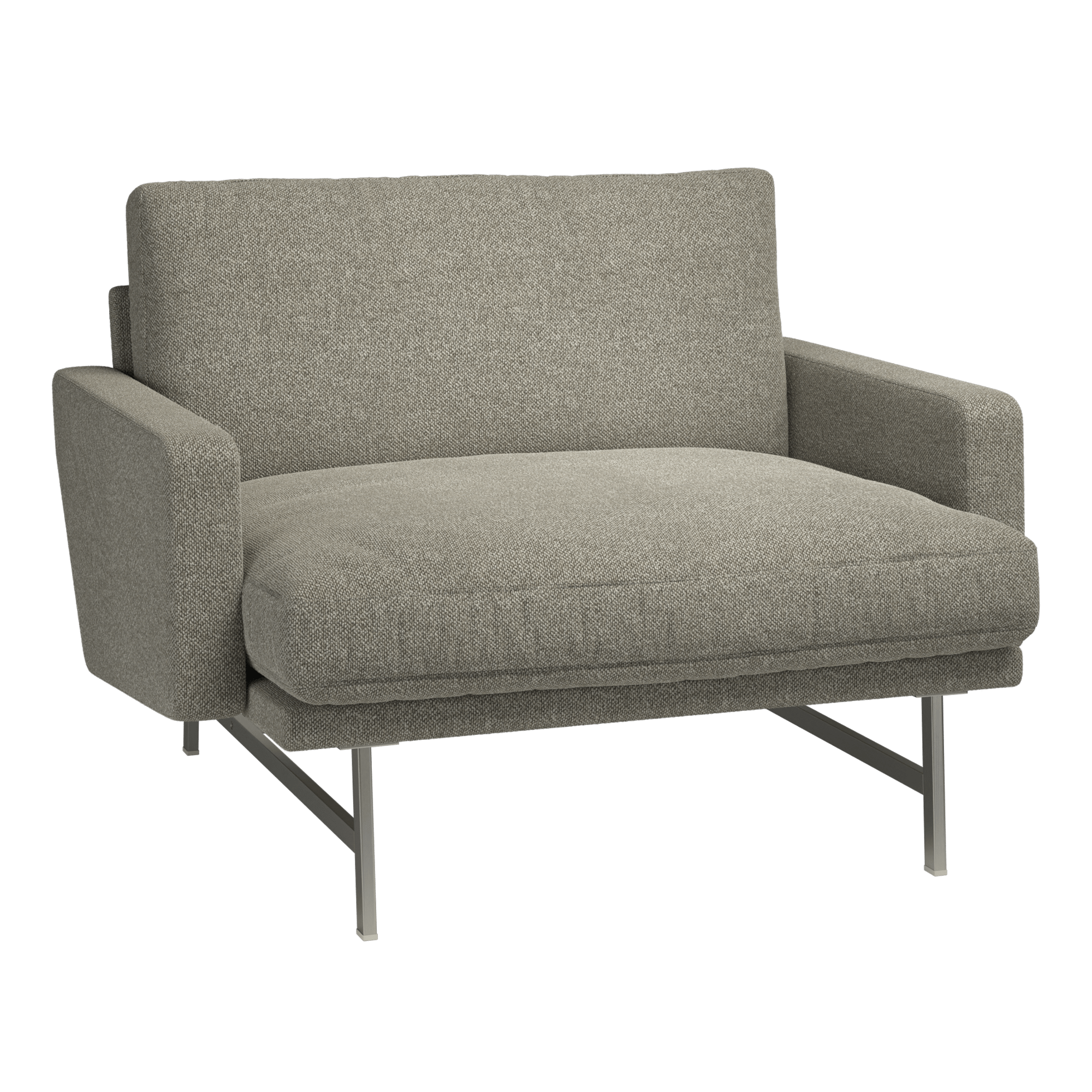 Lissoni Lounge Chair
