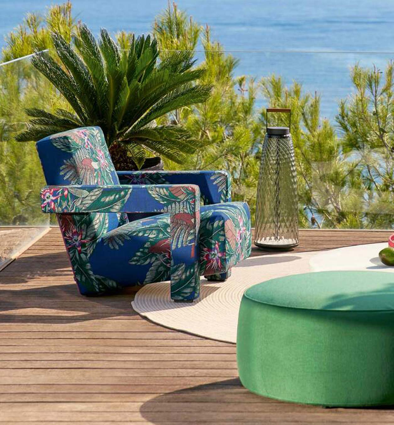 639 Utrecht XL Outdoor Sessel