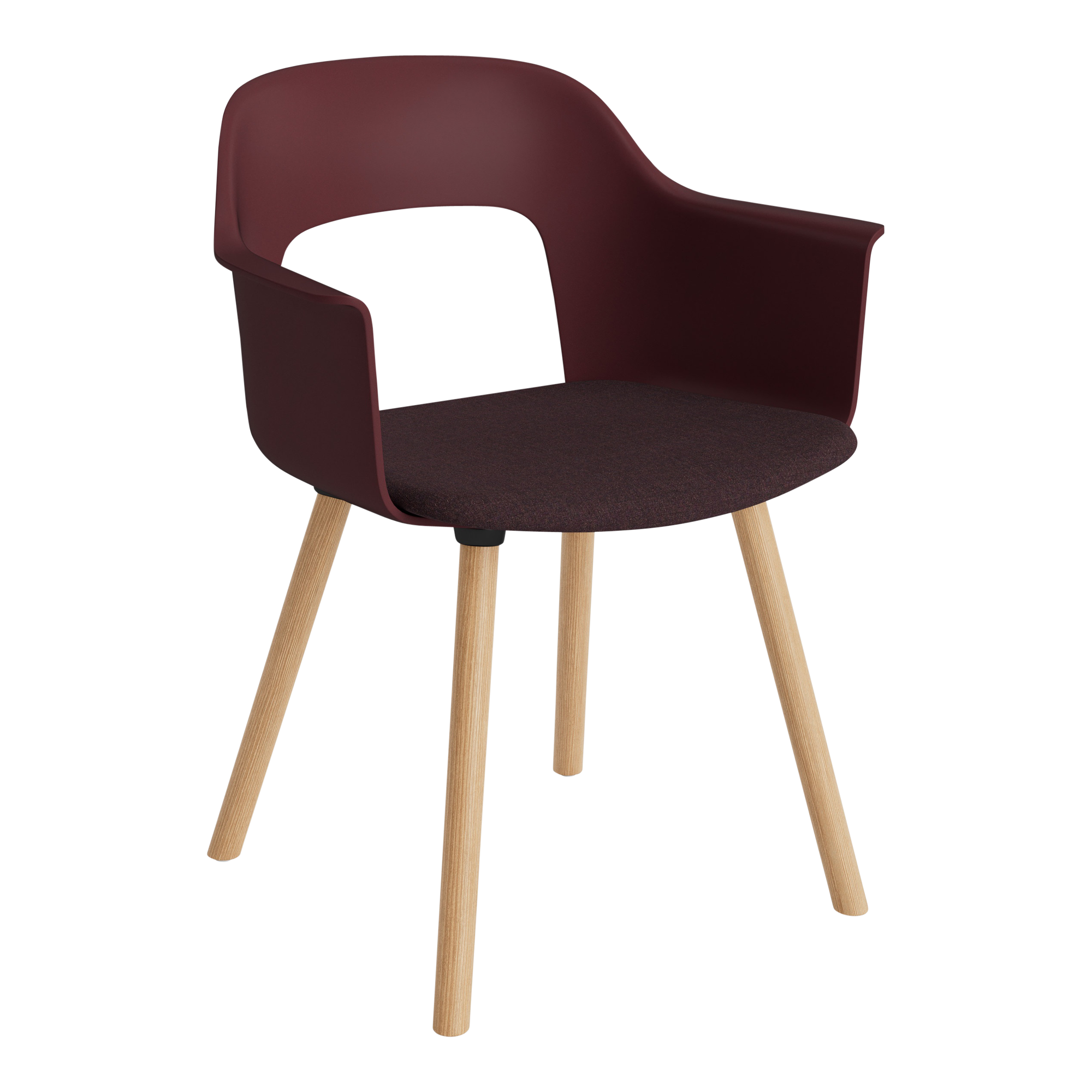 Layout Armchair 223 Armlehnstuhl