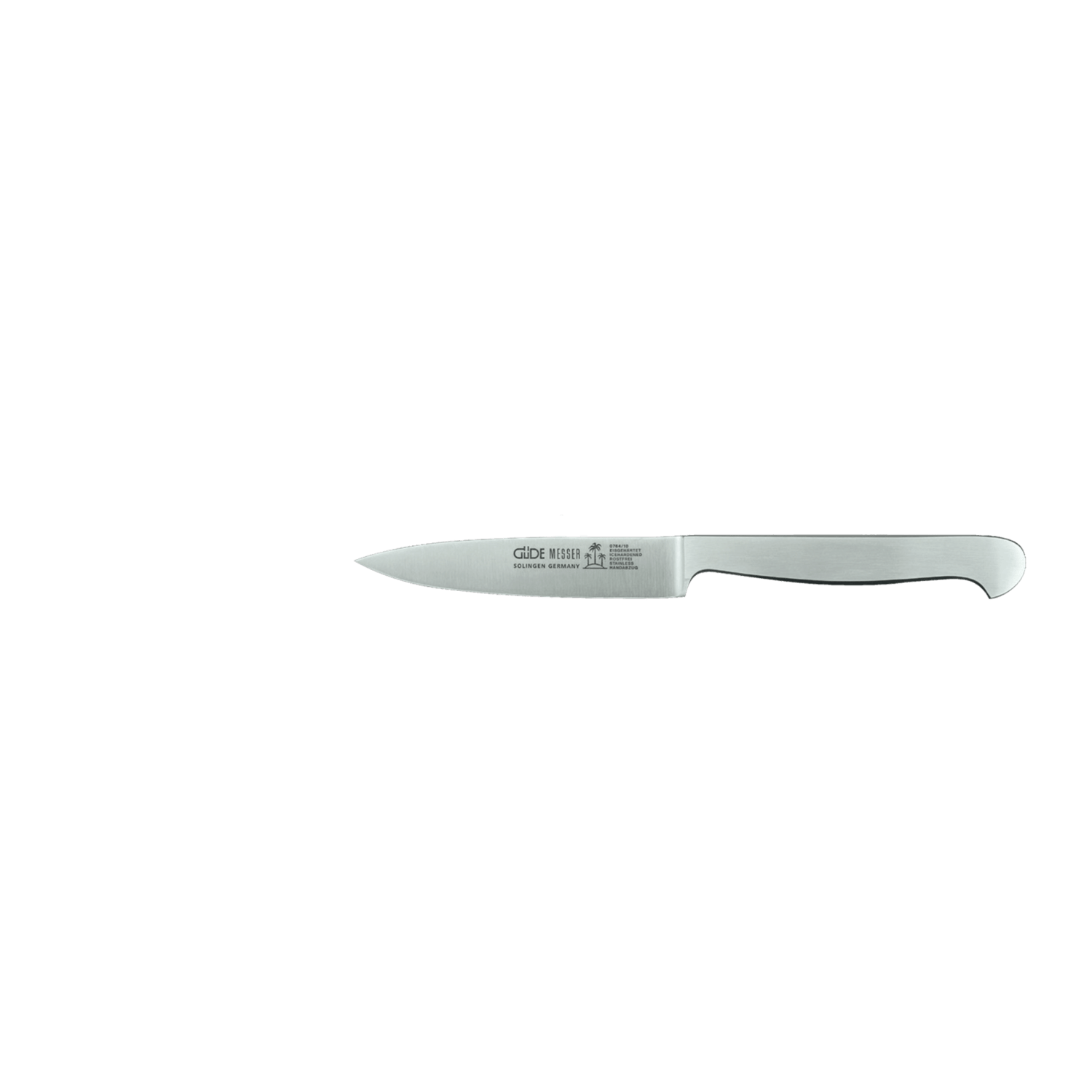 Kappa Messer