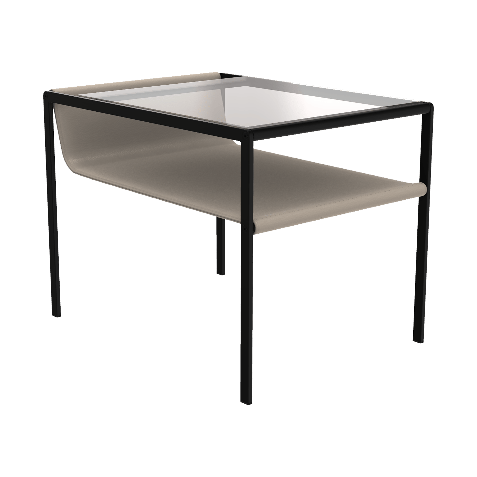 Quiet Lines Beistelltisch