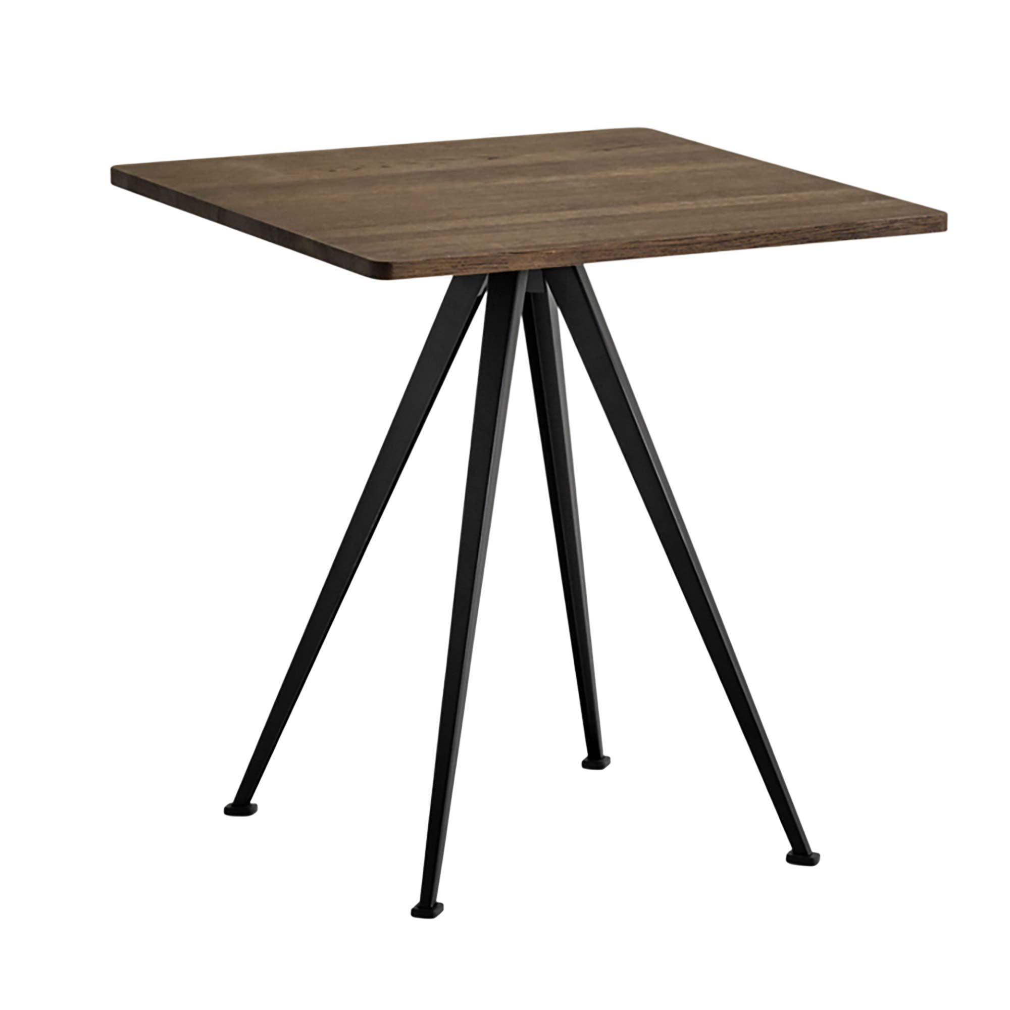 Pyramid 21 Café Table Tisch quadratisch
