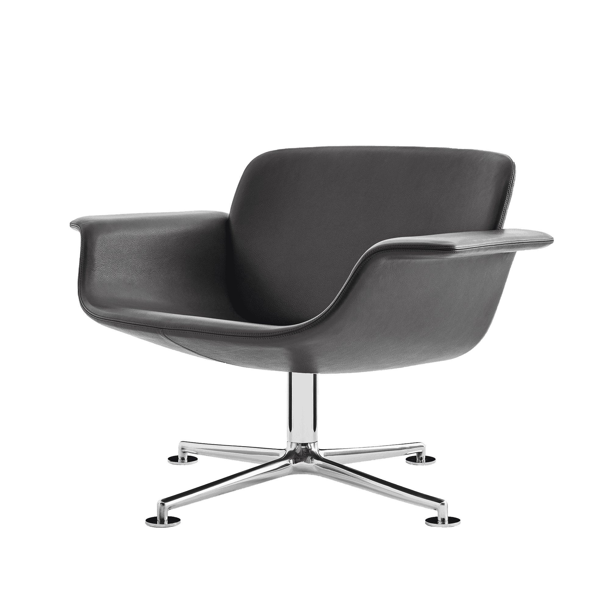 KN01 Loungesessel