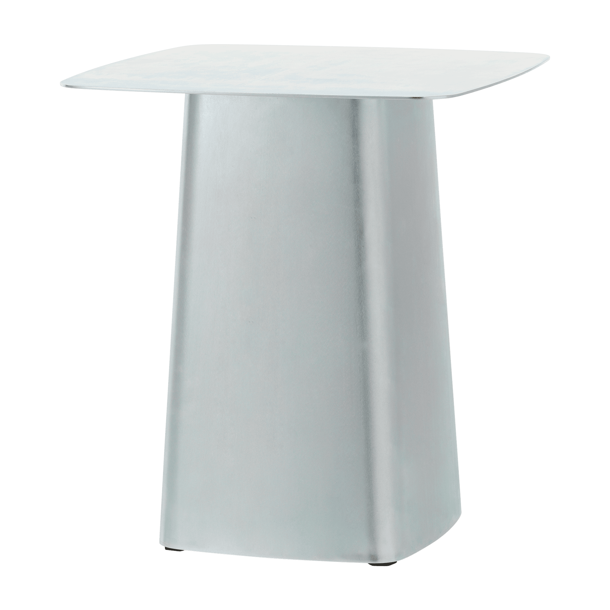 Metal Side Table Outdoor Beistelltisch