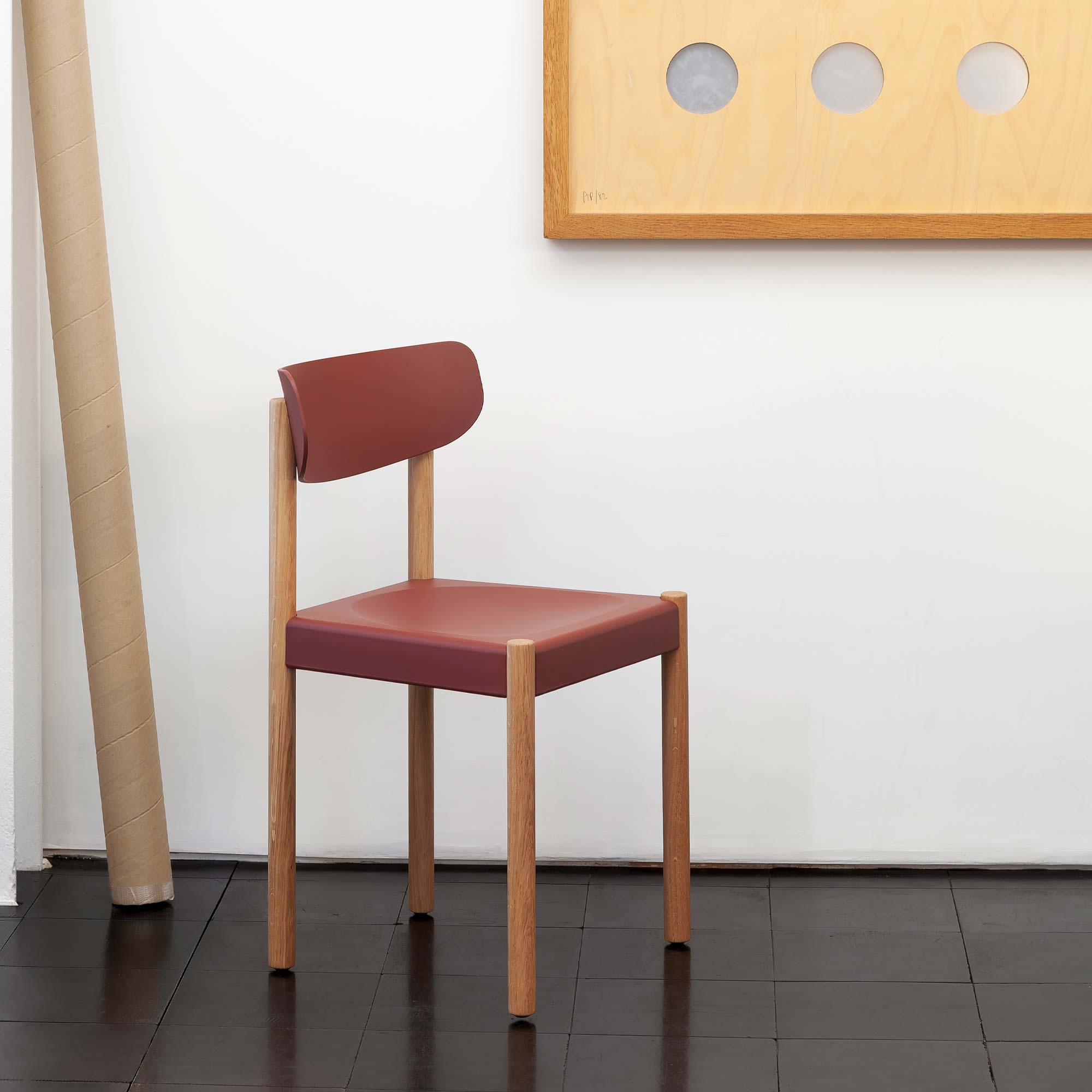Pack Chair 10 Stuhl