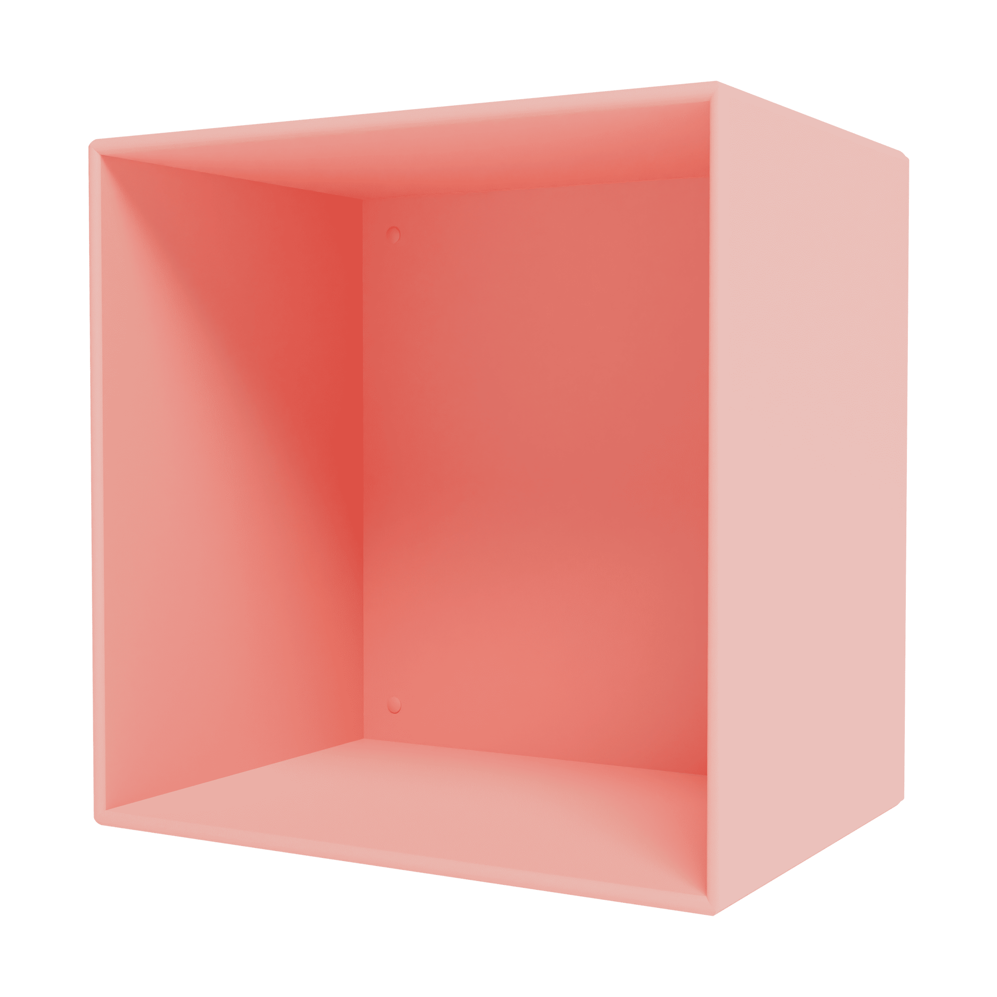 Mini 1001 offenes Wandregal