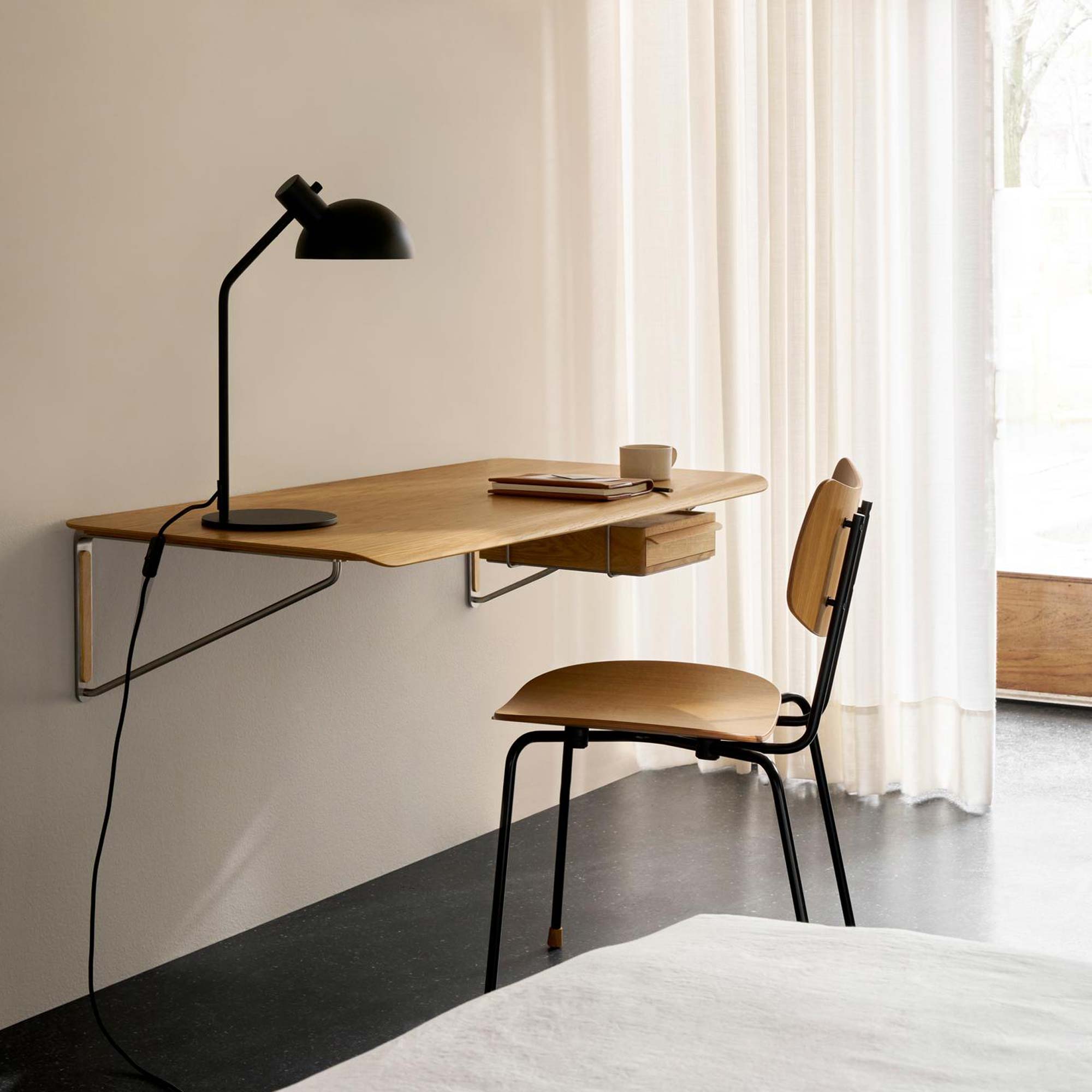 VLA26T Vega Chair Stuhl