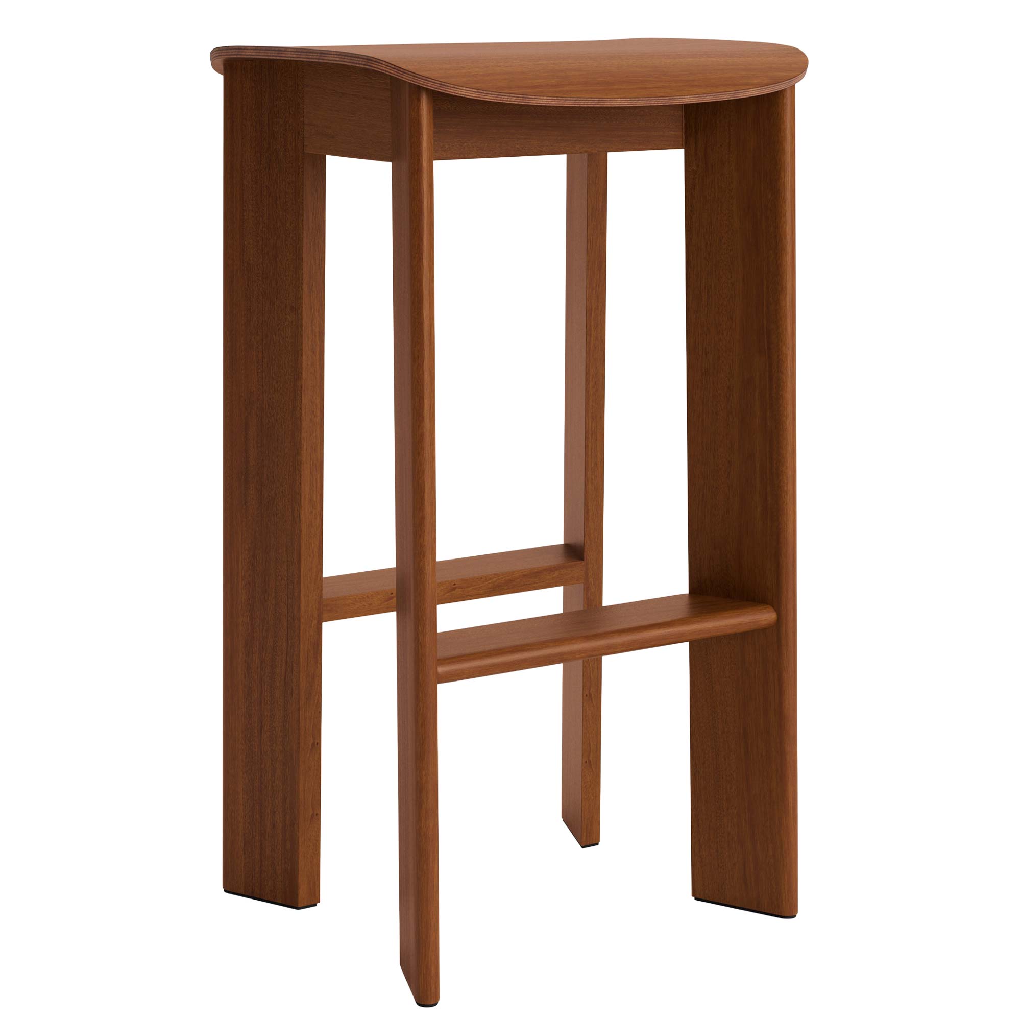 Chisel 30 Bar Stool High Barhocker