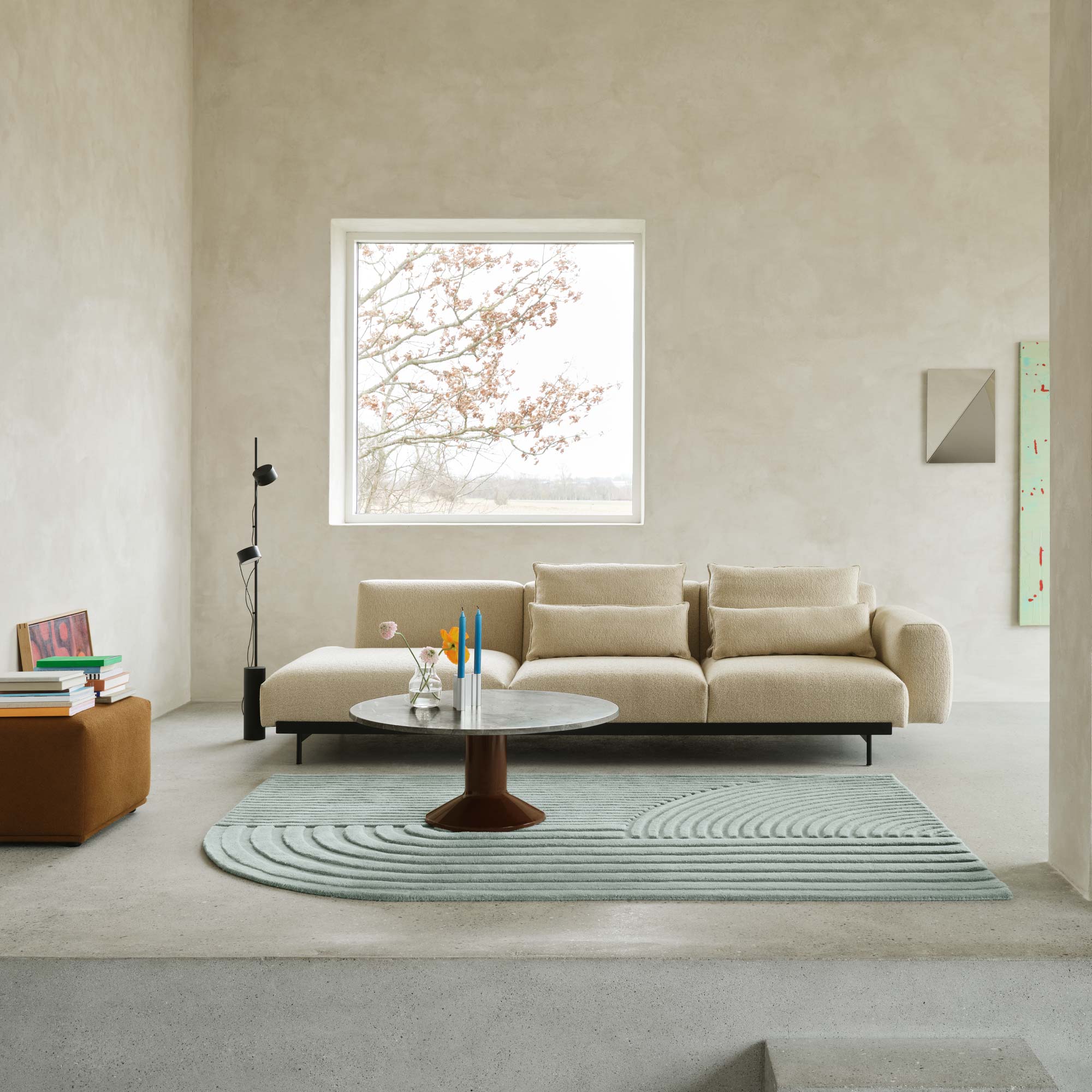 Midst Coffee Table Beistelltisch