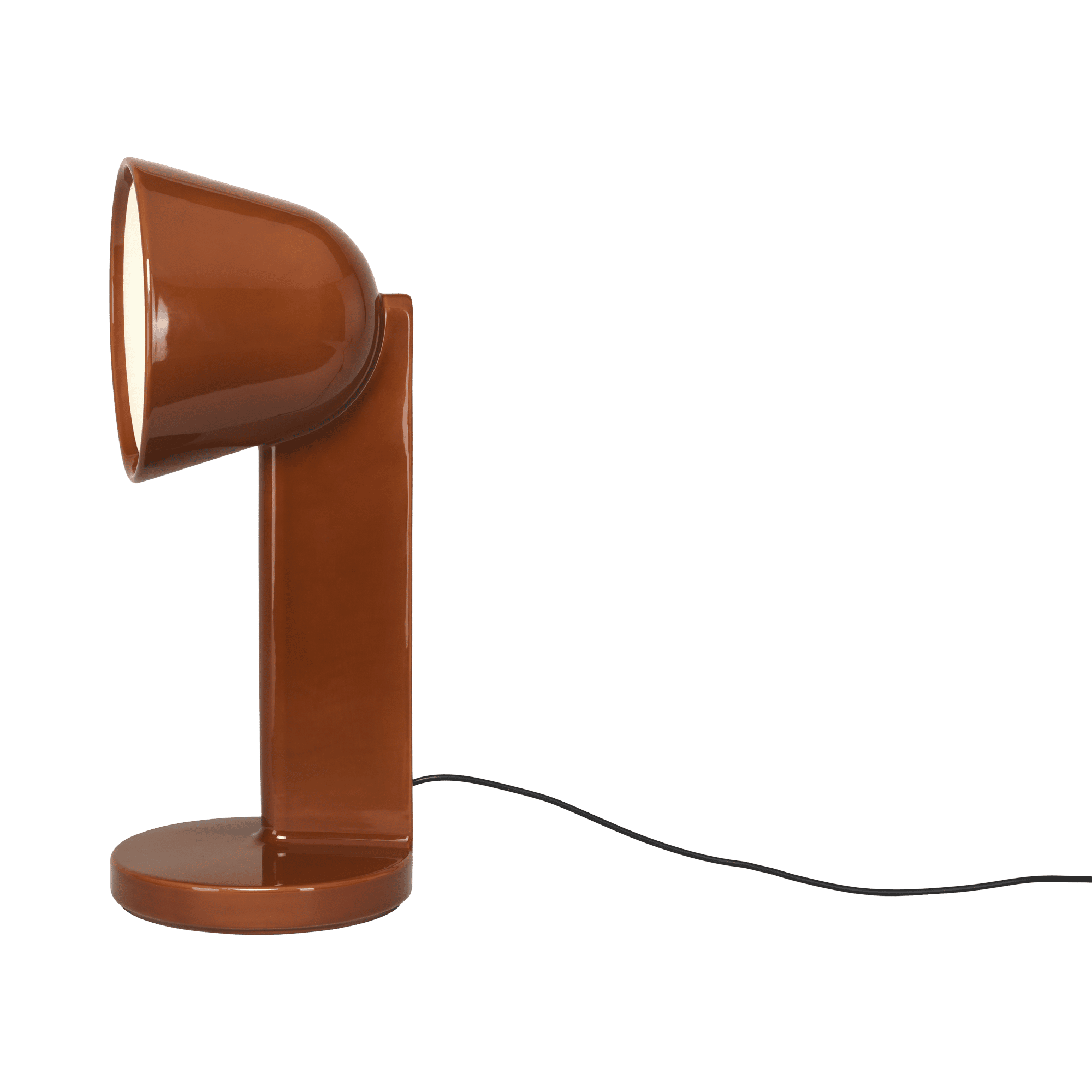 Céramique Side Tischleuchte