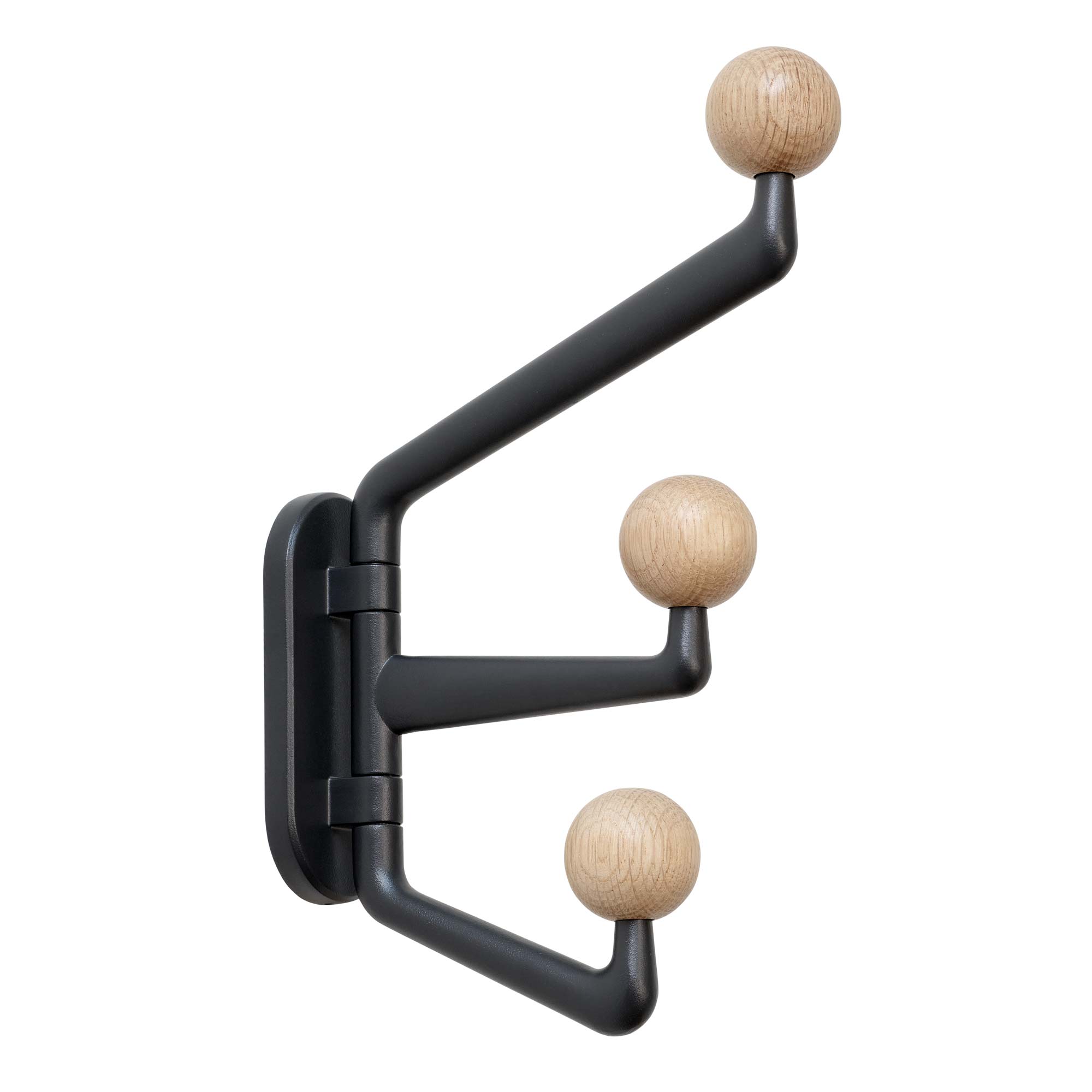 Capture Hook SC74 Wandgarderobe