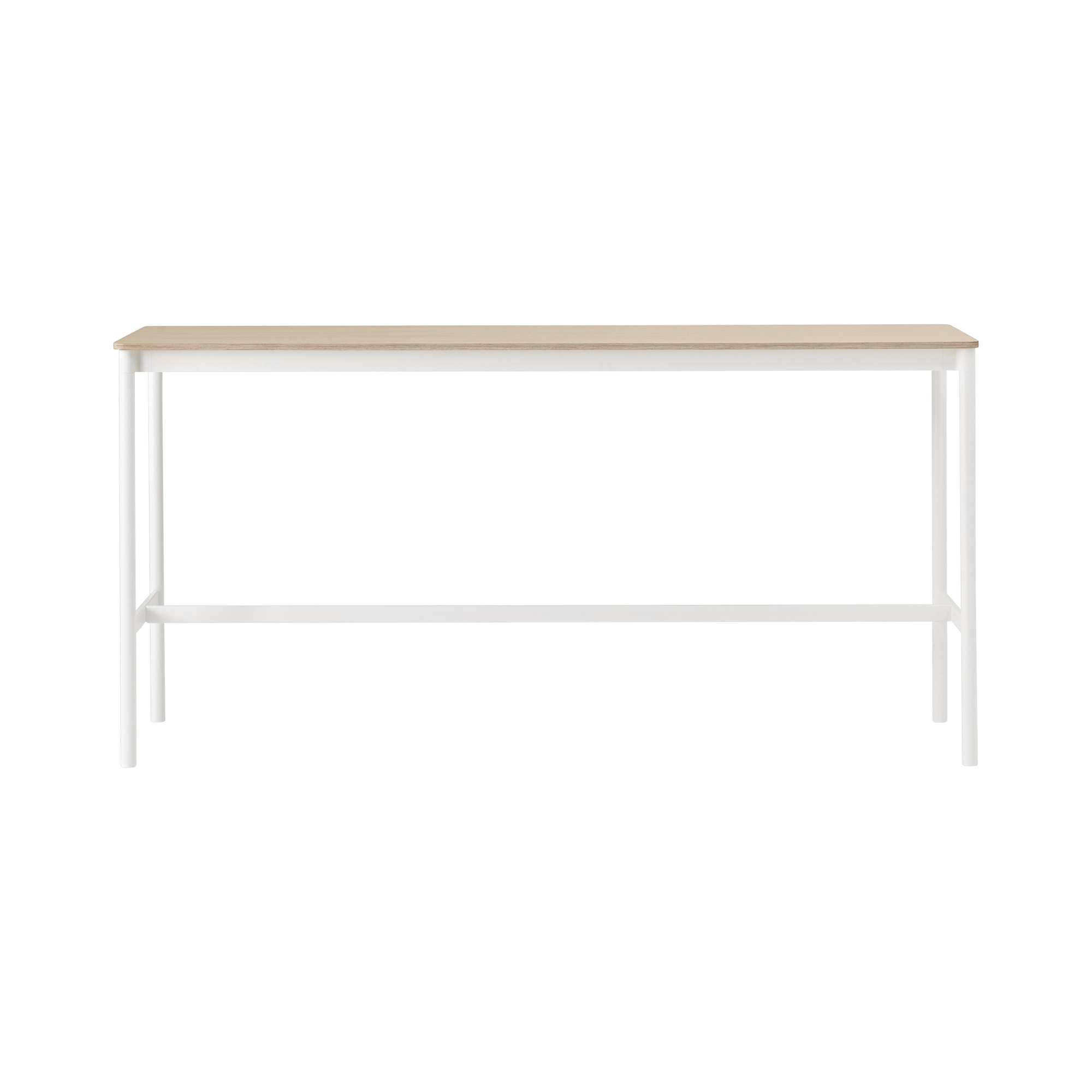 Base High Table Tisch