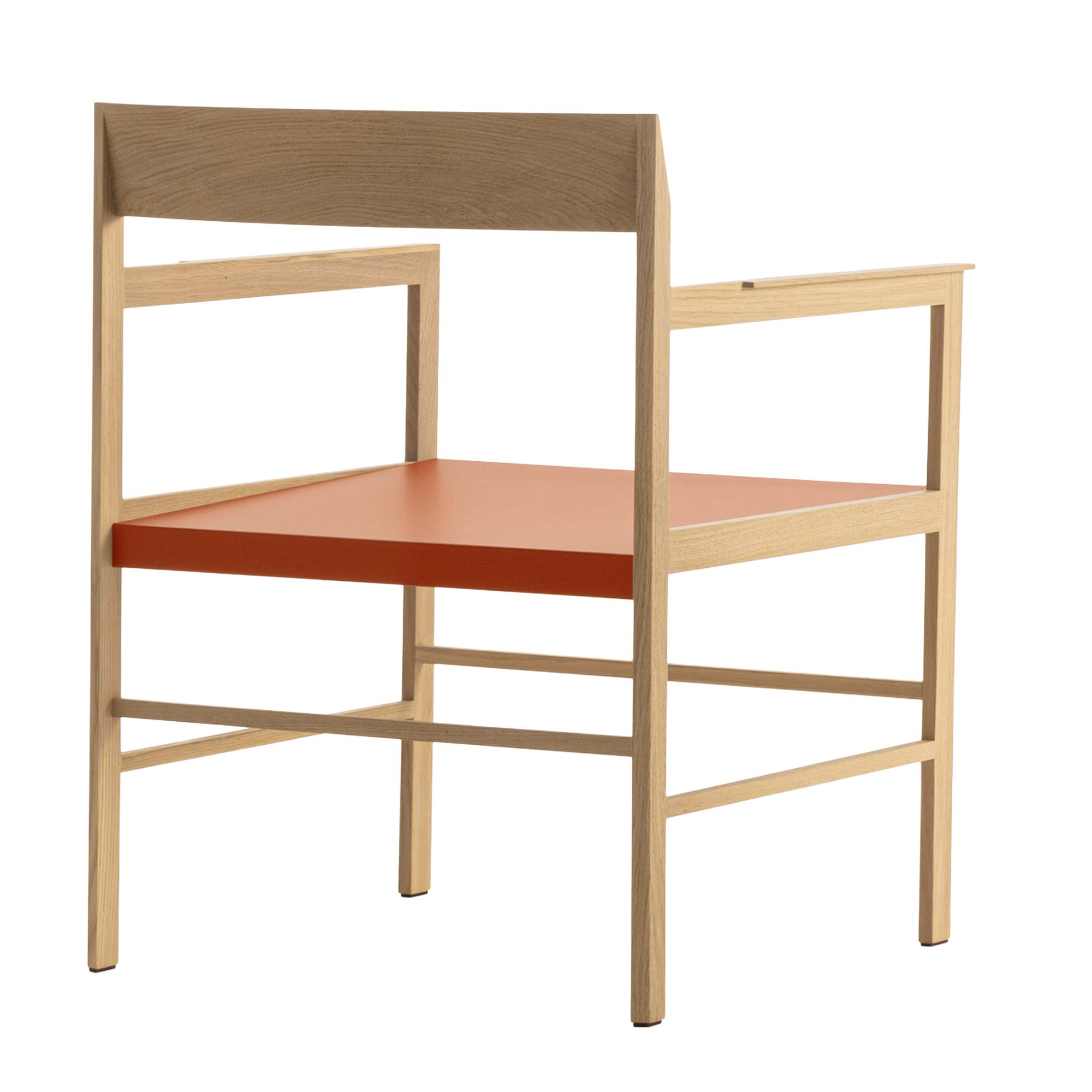 Metric Armchair Sessel