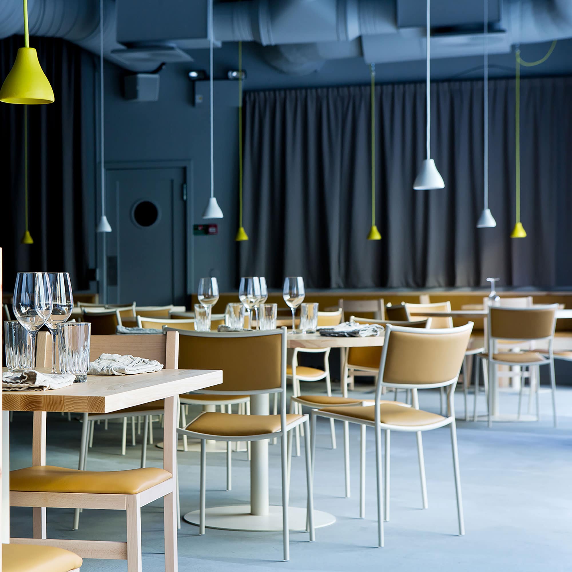 w131 Bell Pendelleuchte