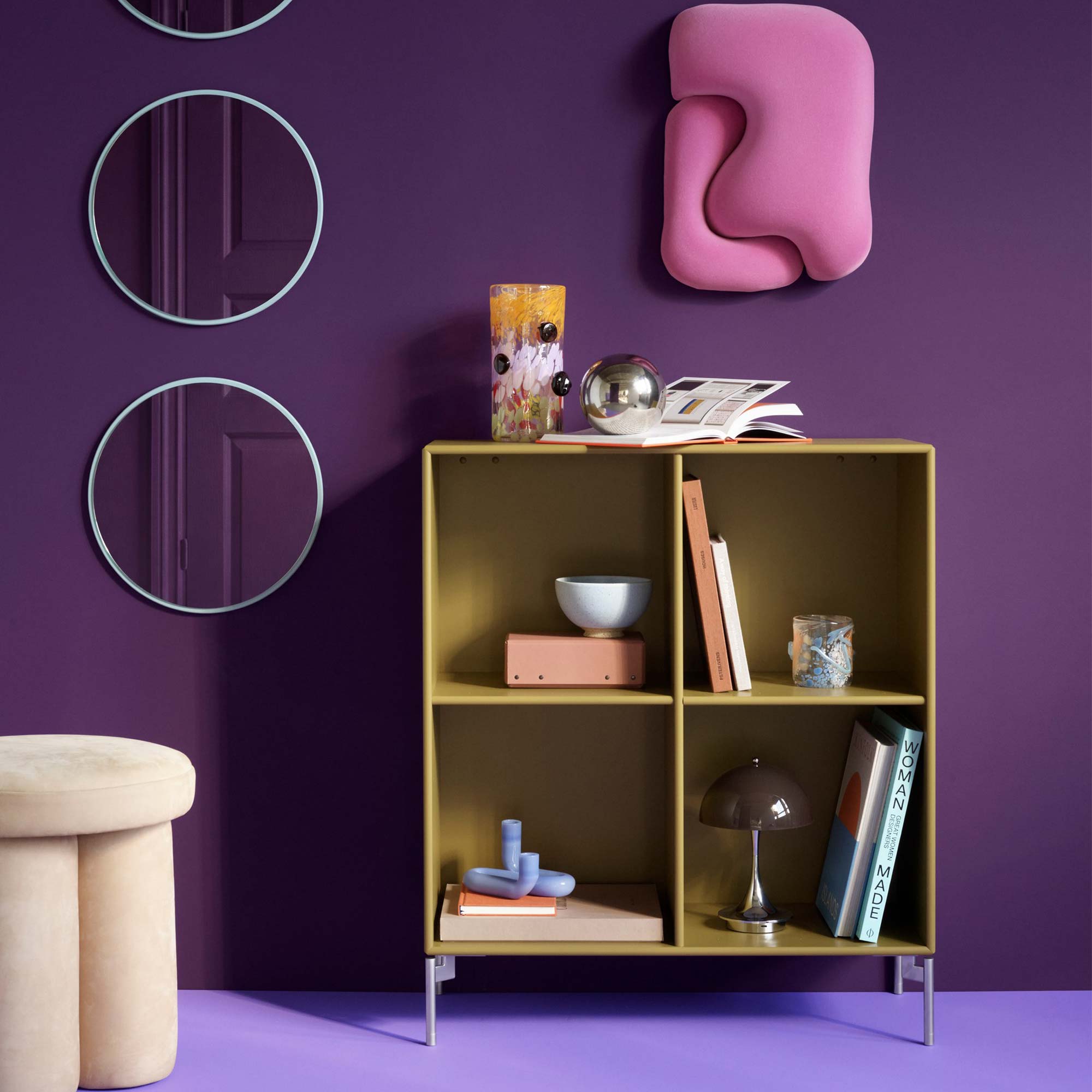 1112 COLOUR ARCHIVE Regal Limited Edition