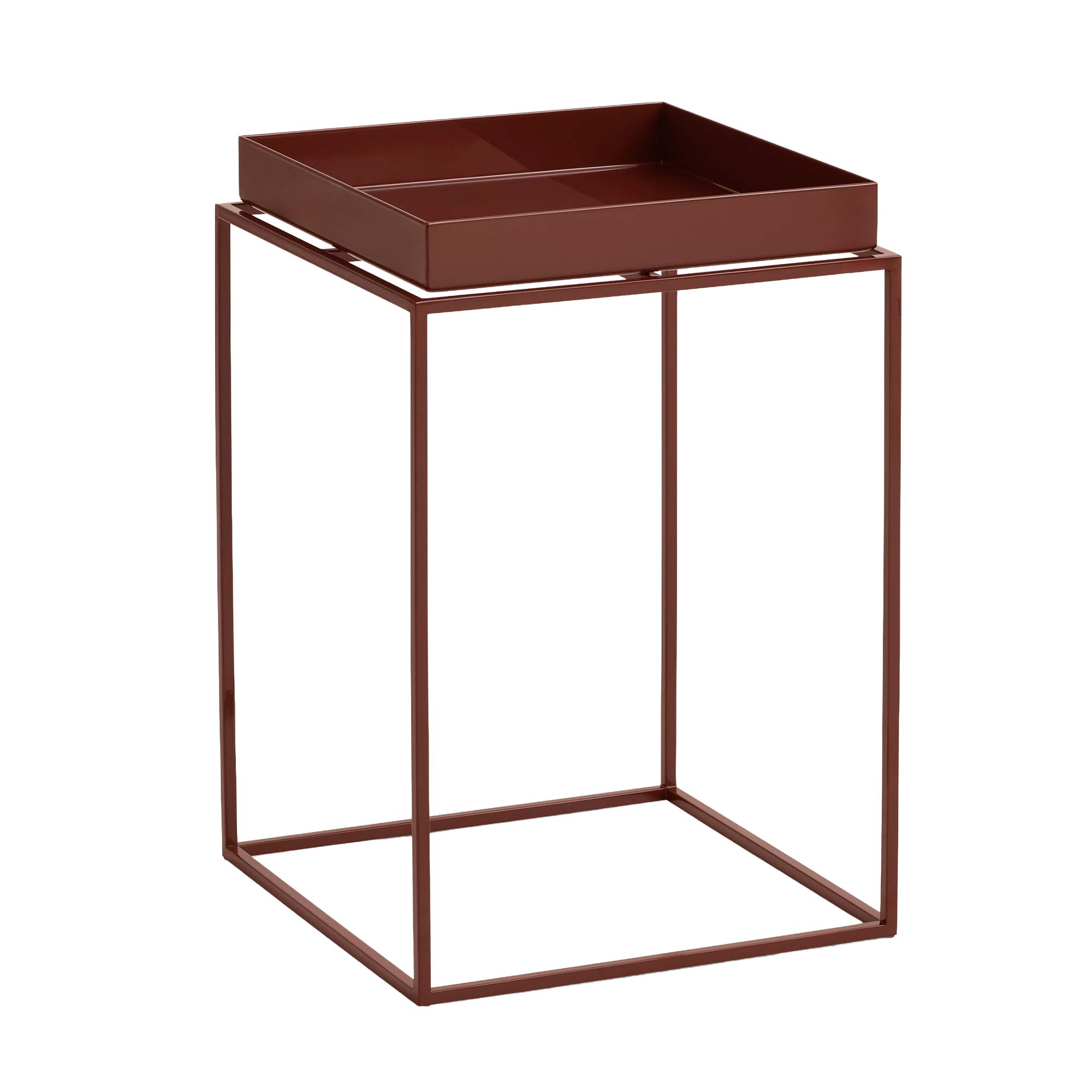 Tray Table High Beistelltisch