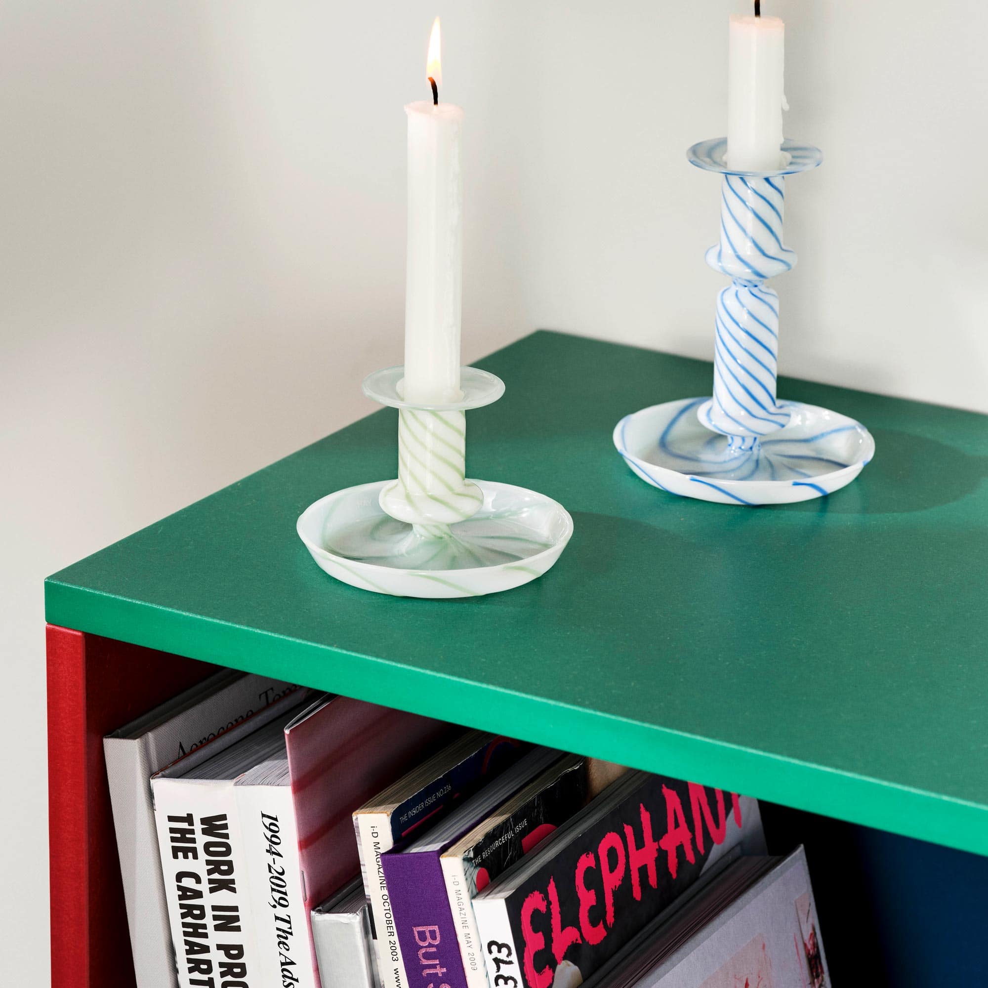 Colour Cabinet S Beistelltisch