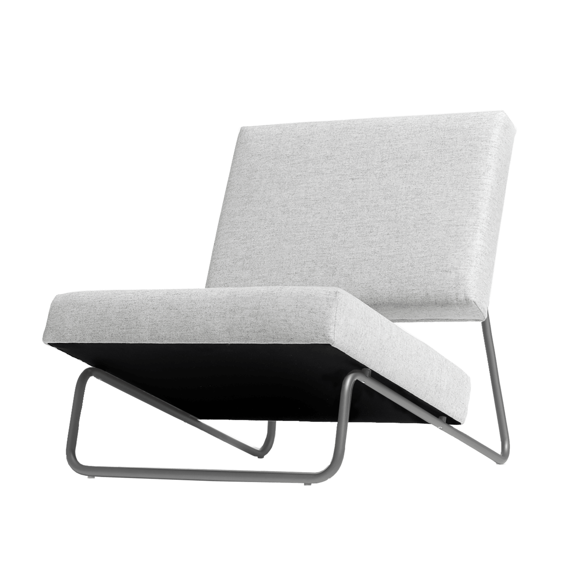 Hirche Lounge Sessel