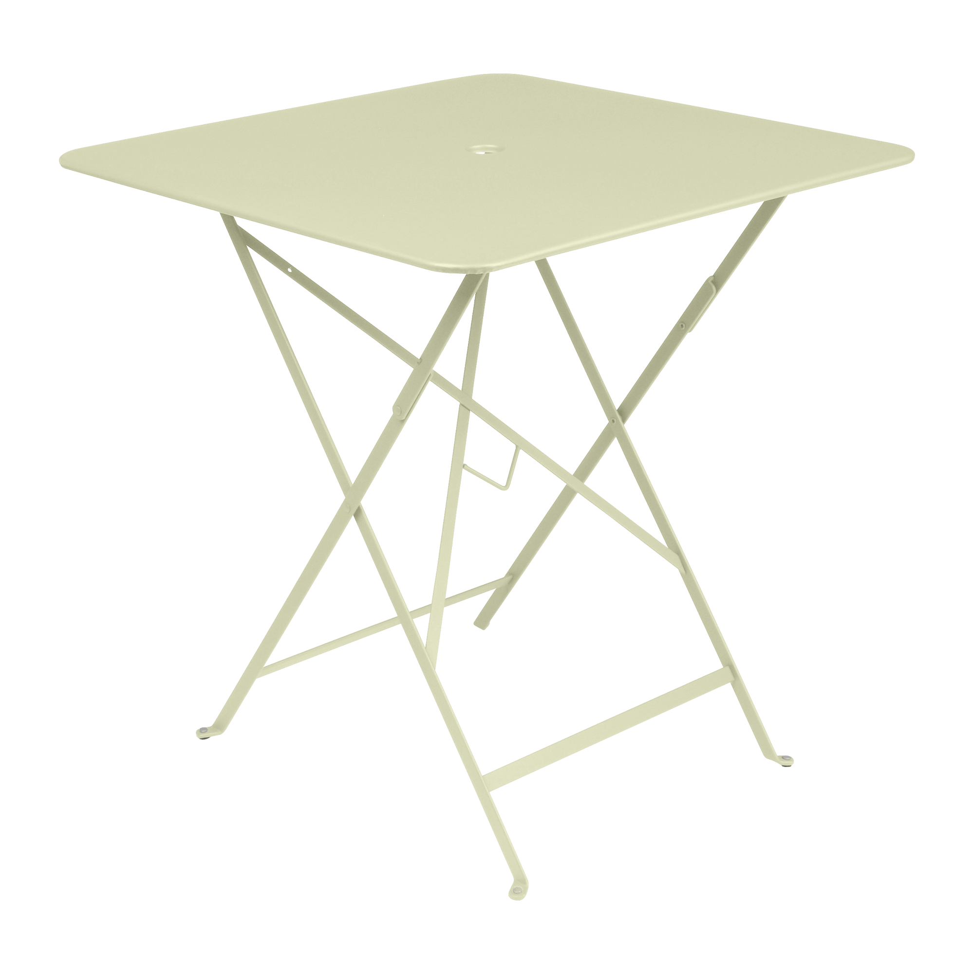 Bistro Klapptisch 71 x 71 cm