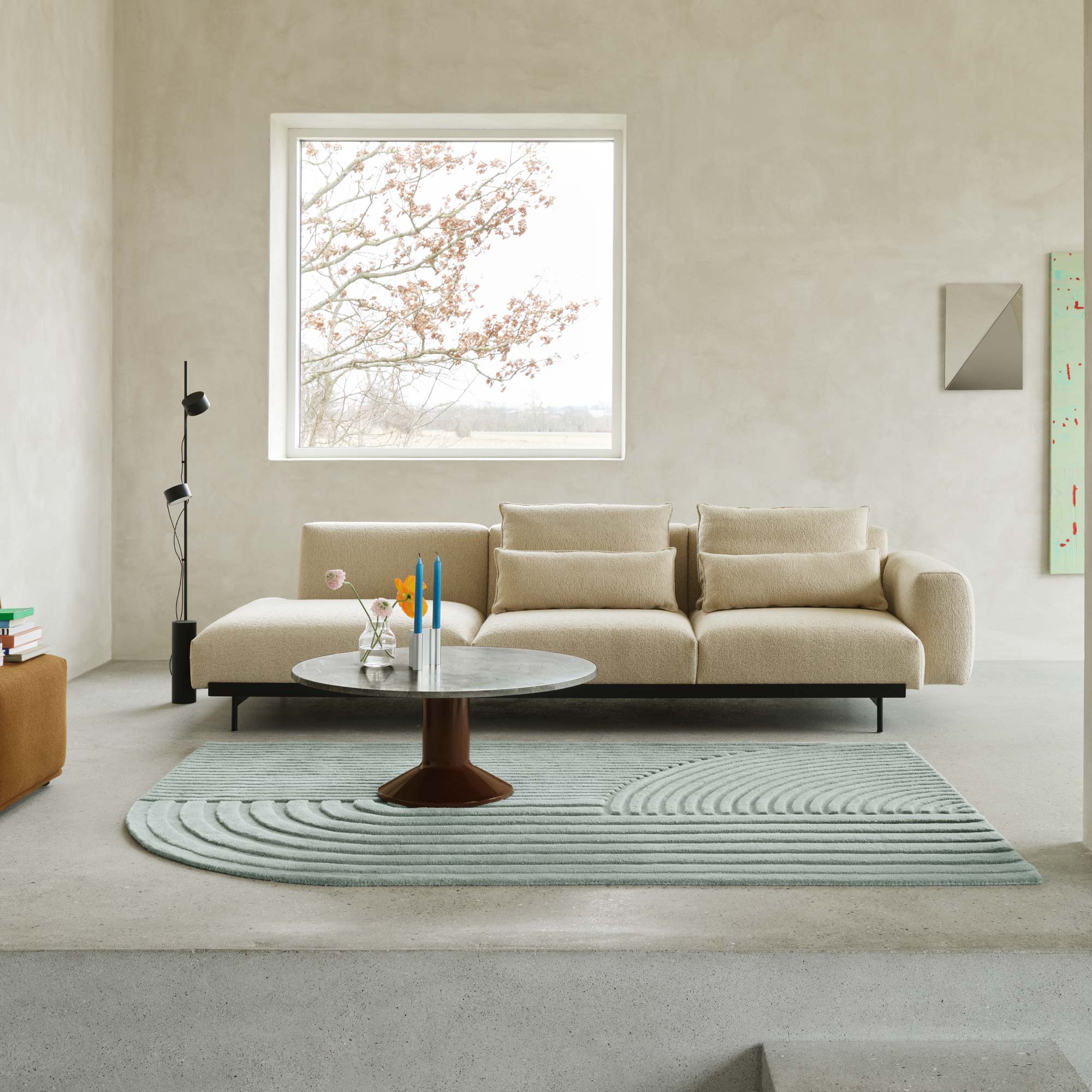Midst Coffee Table Beistelltisch