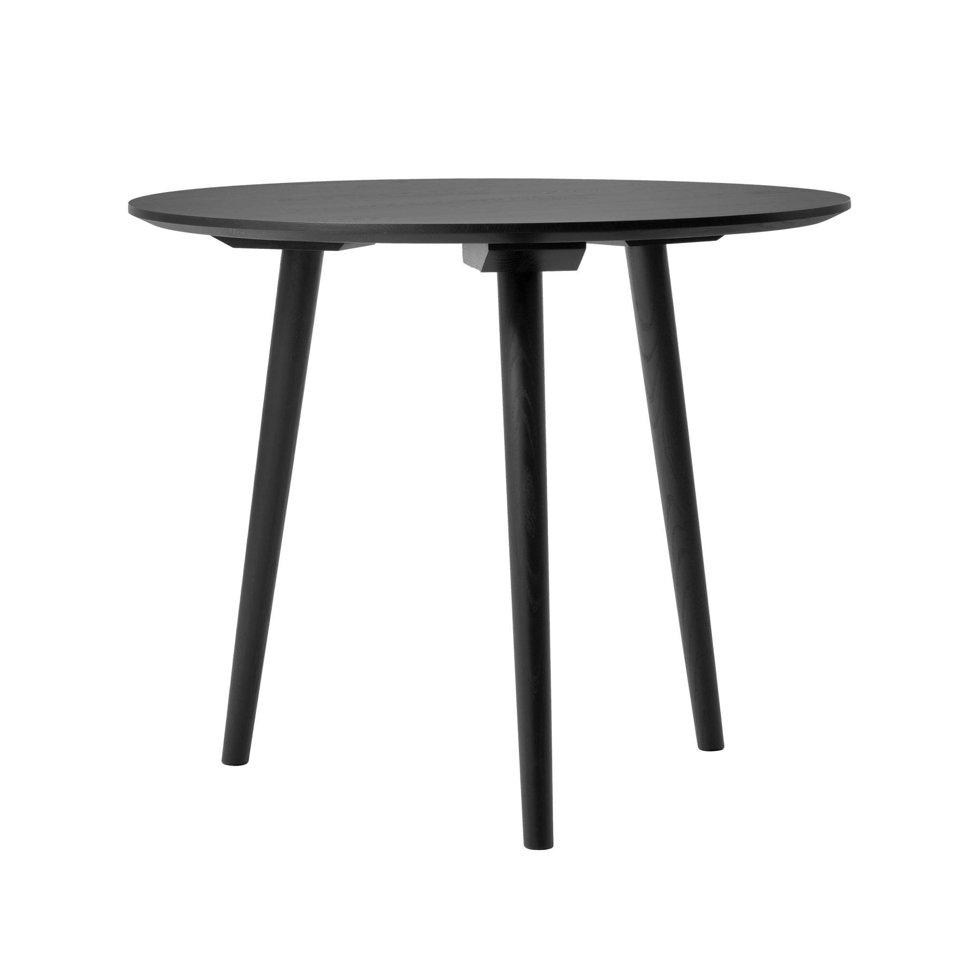 In Between SK3 & SK4 Tisch rund